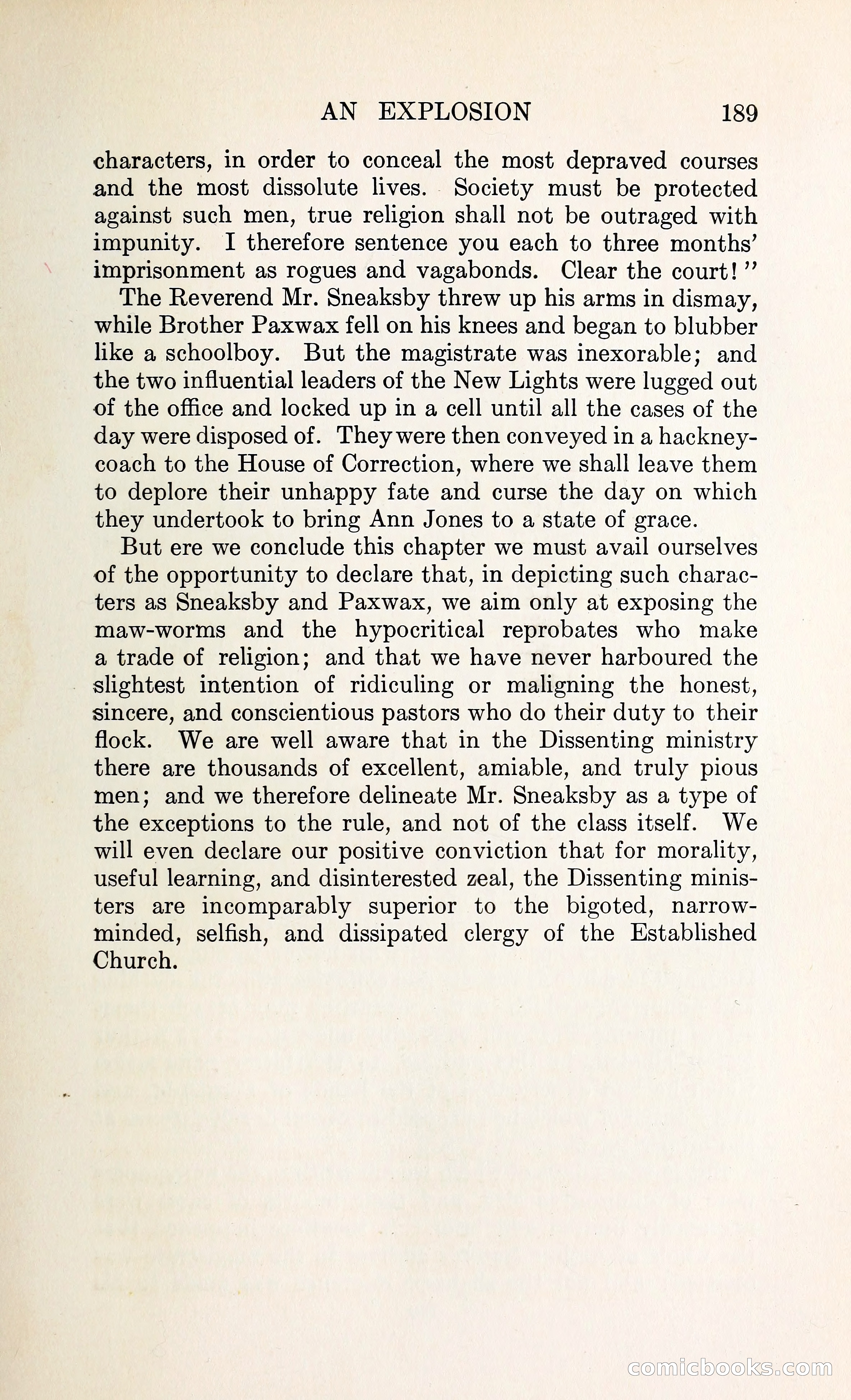 The Mysteries of the Court of London — page 216 of 399