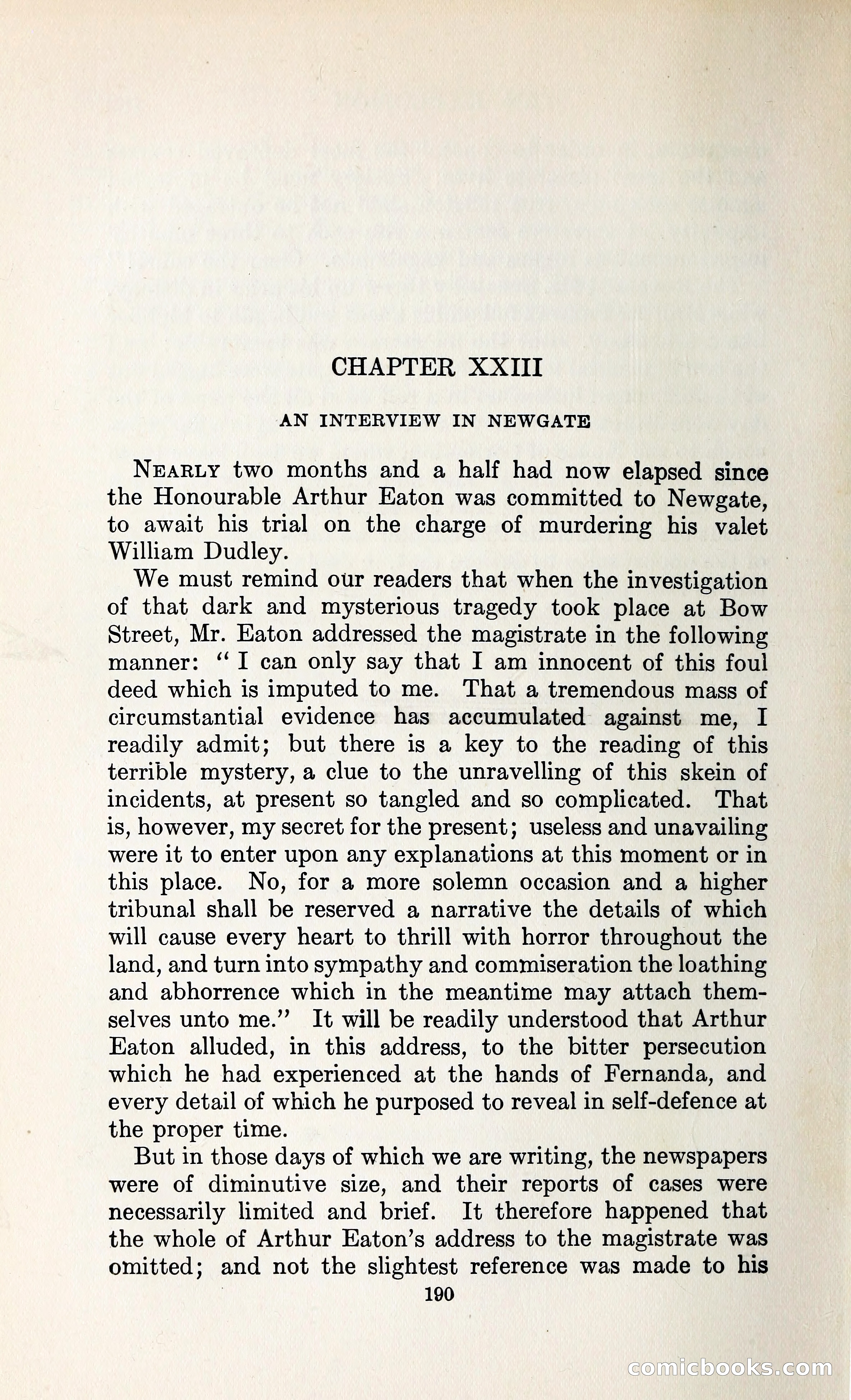 The Mysteries of the Court of London — page 217 of 399
