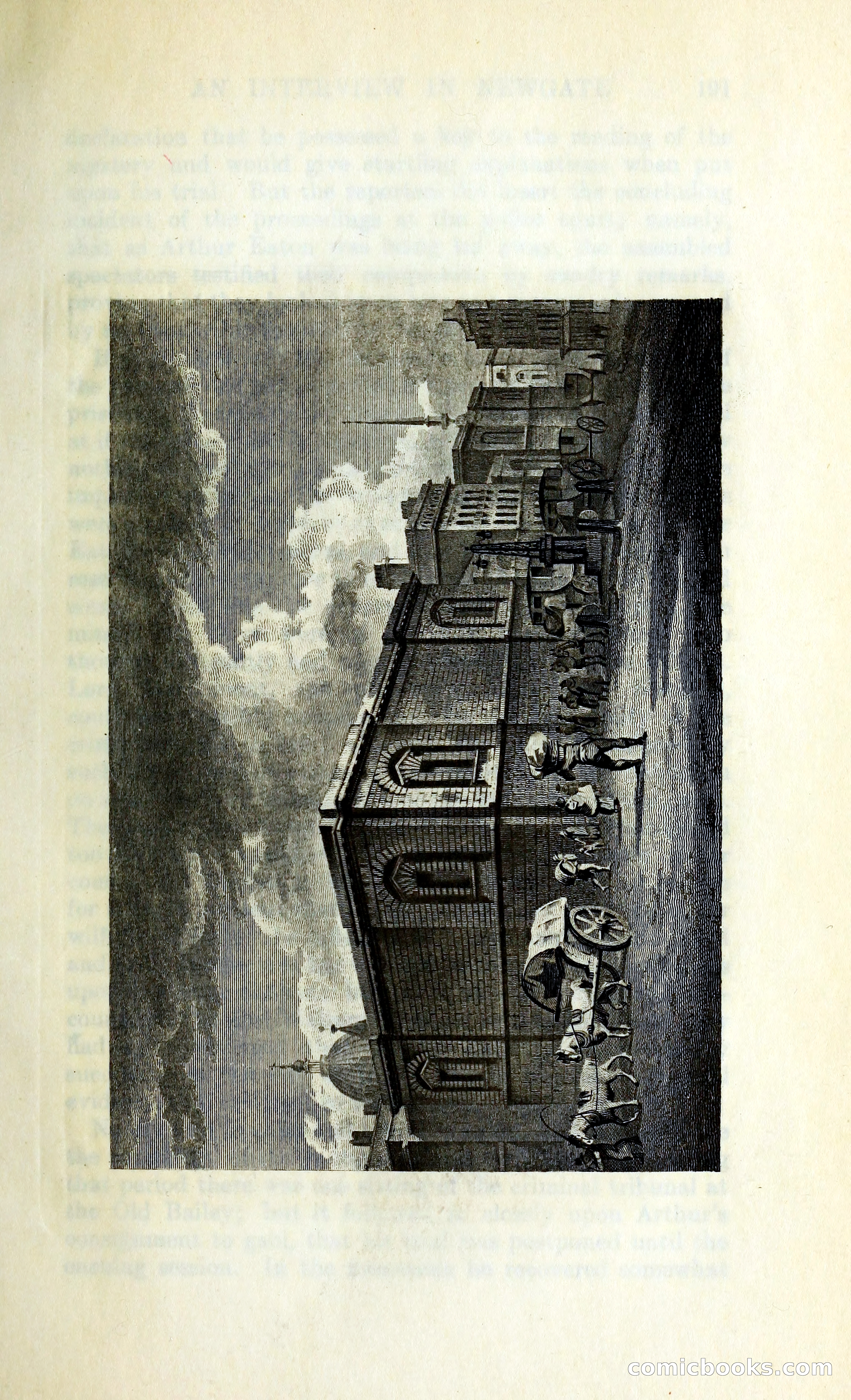 The Mysteries of the Court of London — page 220 of 399