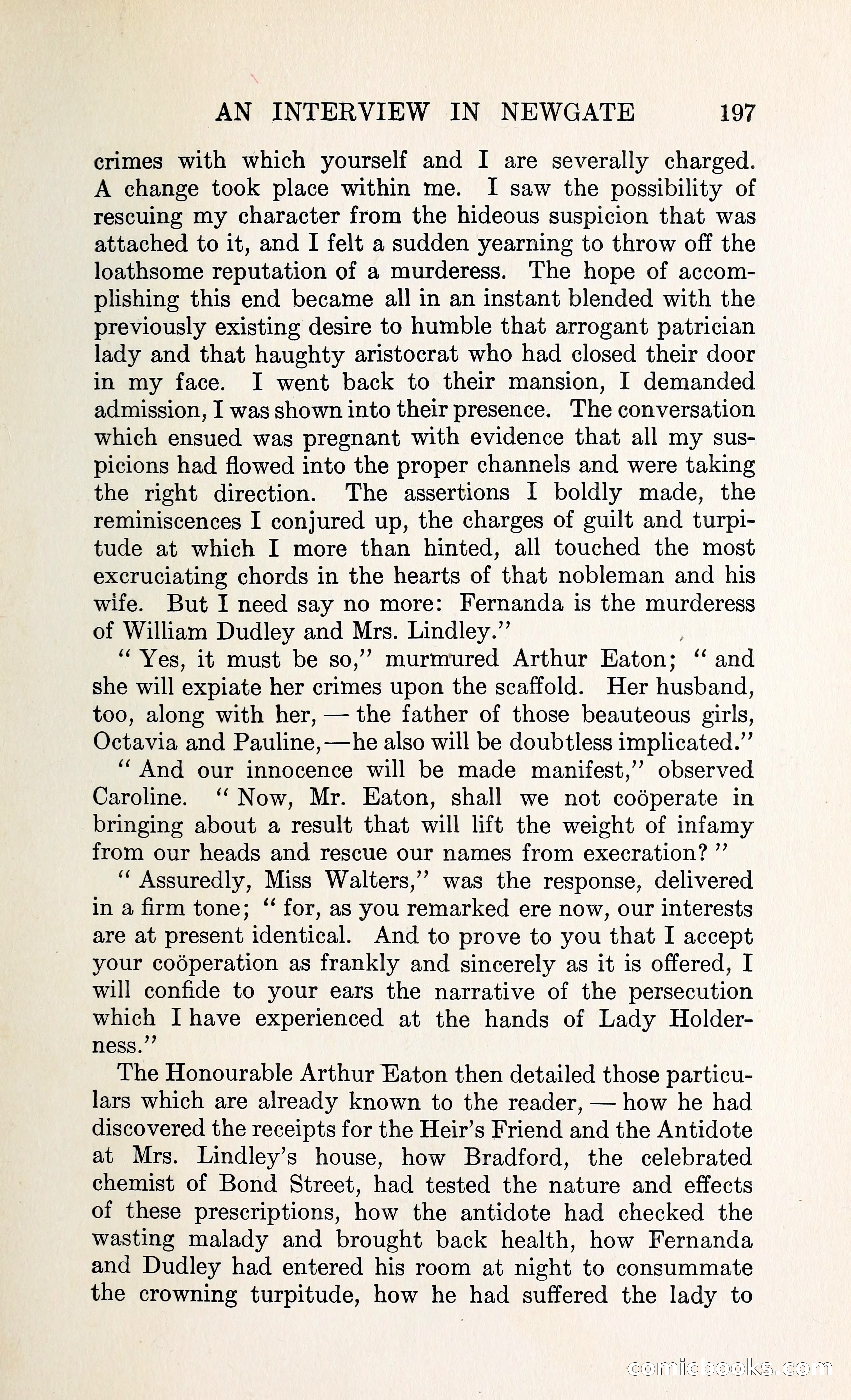 The Mysteries of the Court of London — page 228 of 399