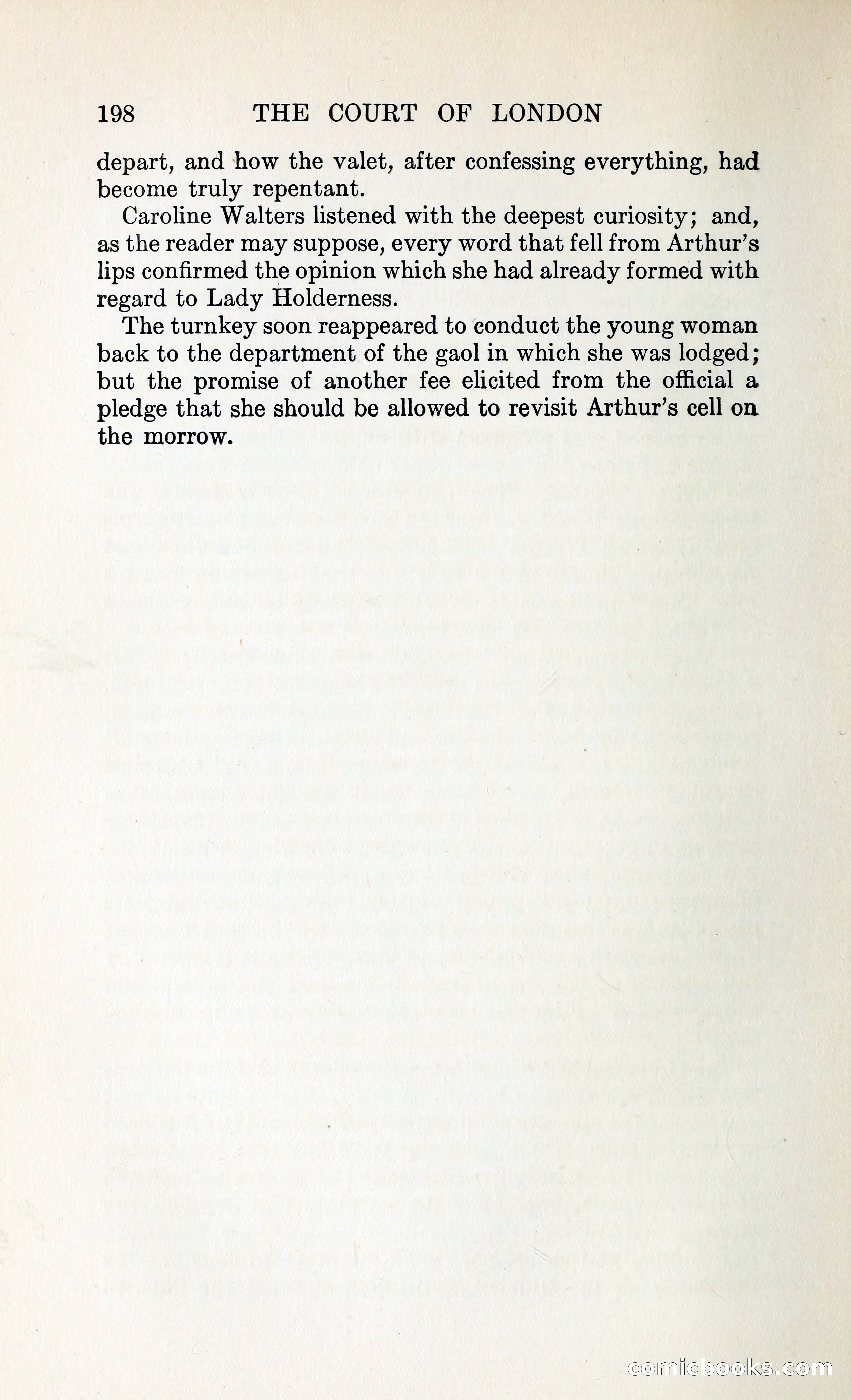 The Mysteries of the Court of London — page 229 of 399
