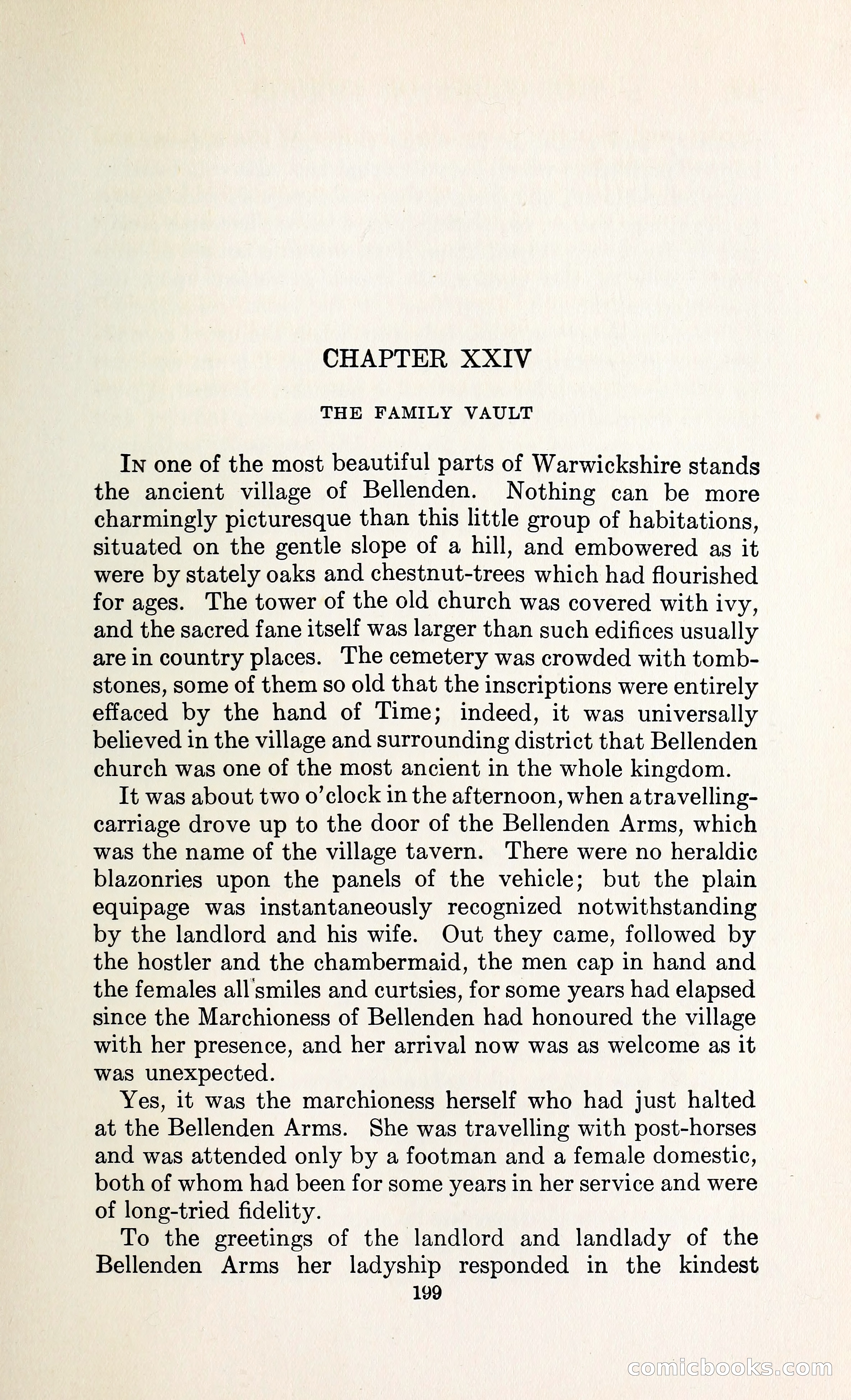 The Mysteries of the Court of London — page 230 of 399