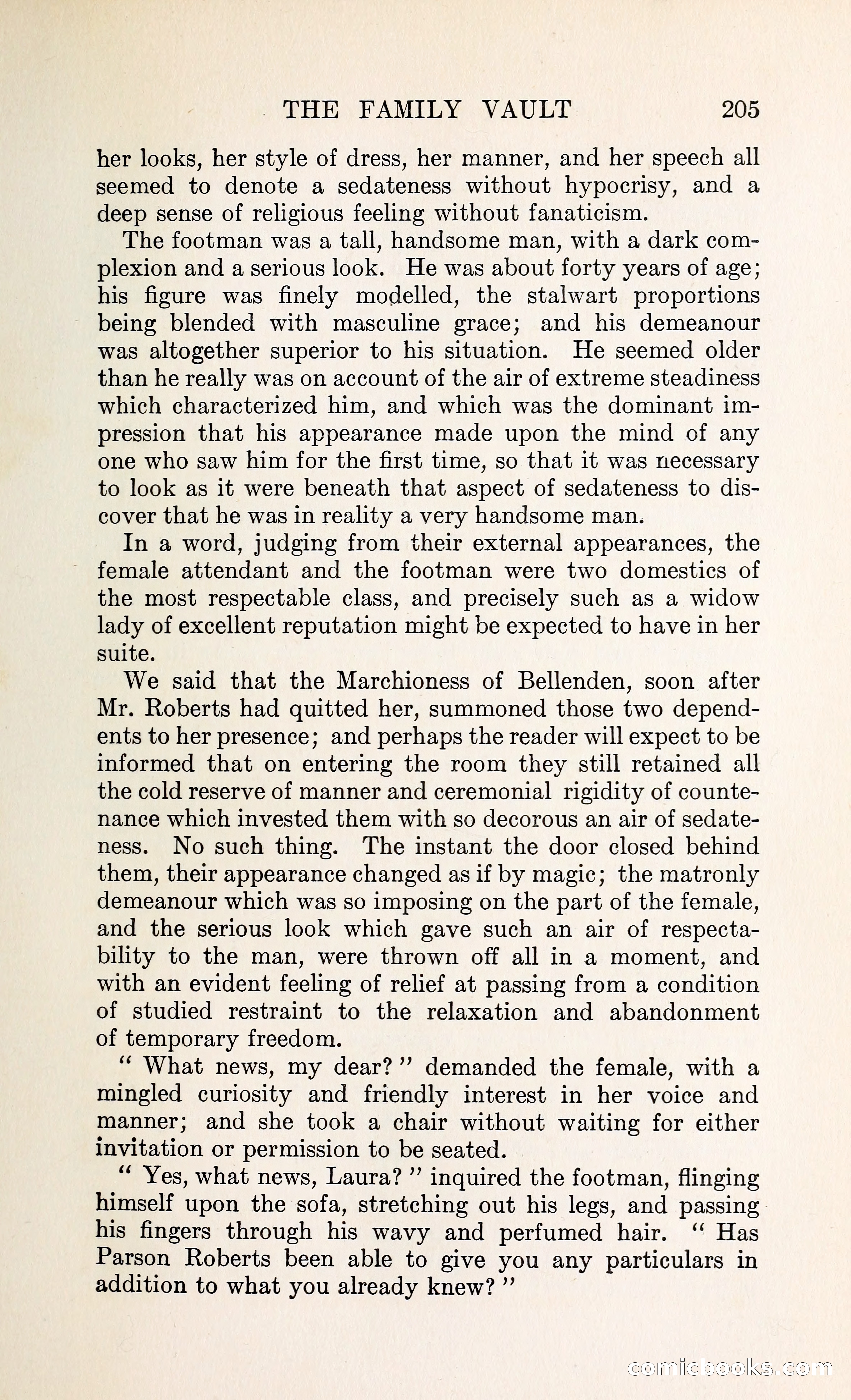 The Mysteries of the Court of London — page 236 of 399