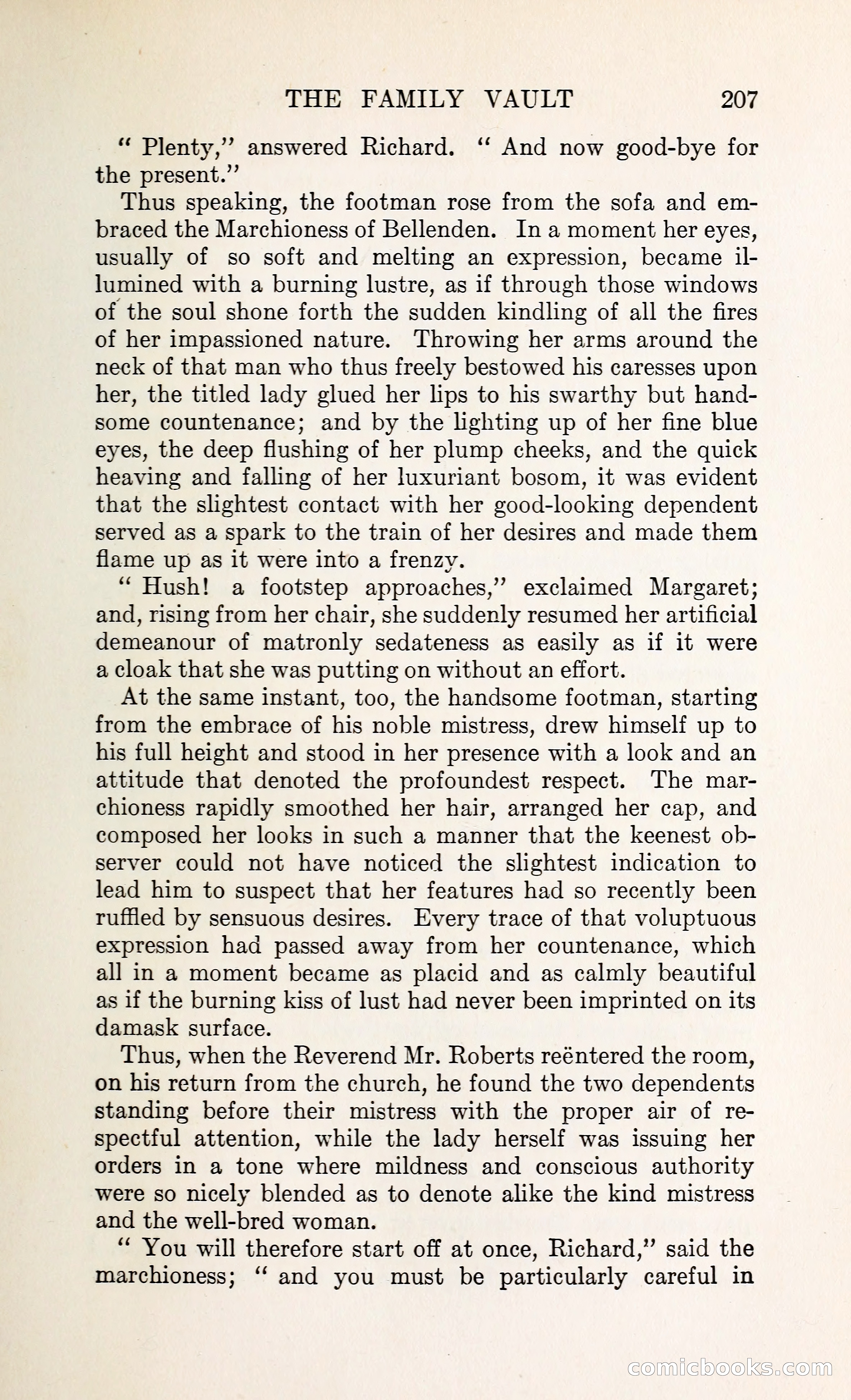 The Mysteries of the Court of London — page 238 of 399