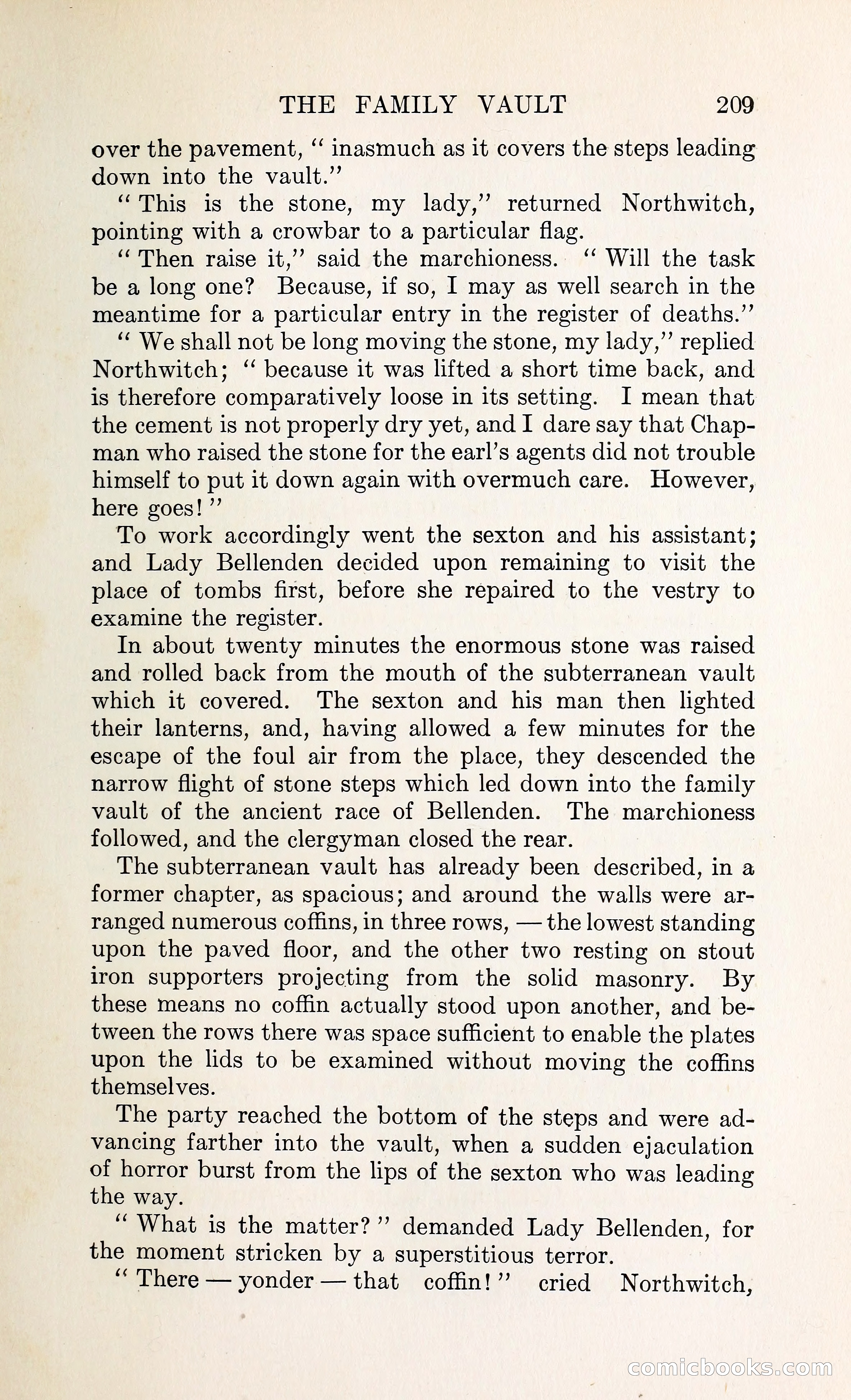 The Mysteries of the Court of London — page 240 of 399
