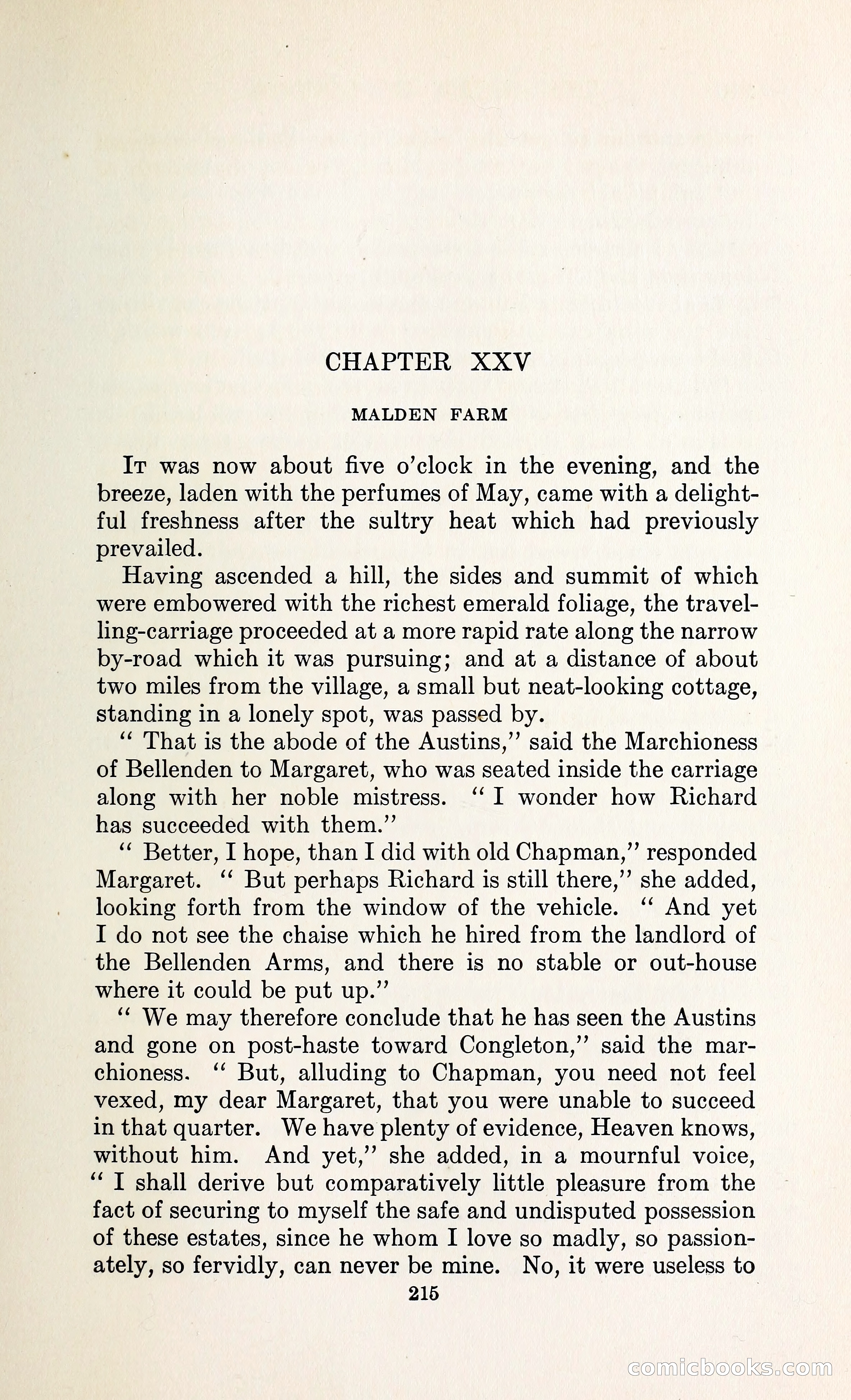 The Mysteries of the Court of London — page 246 of 399