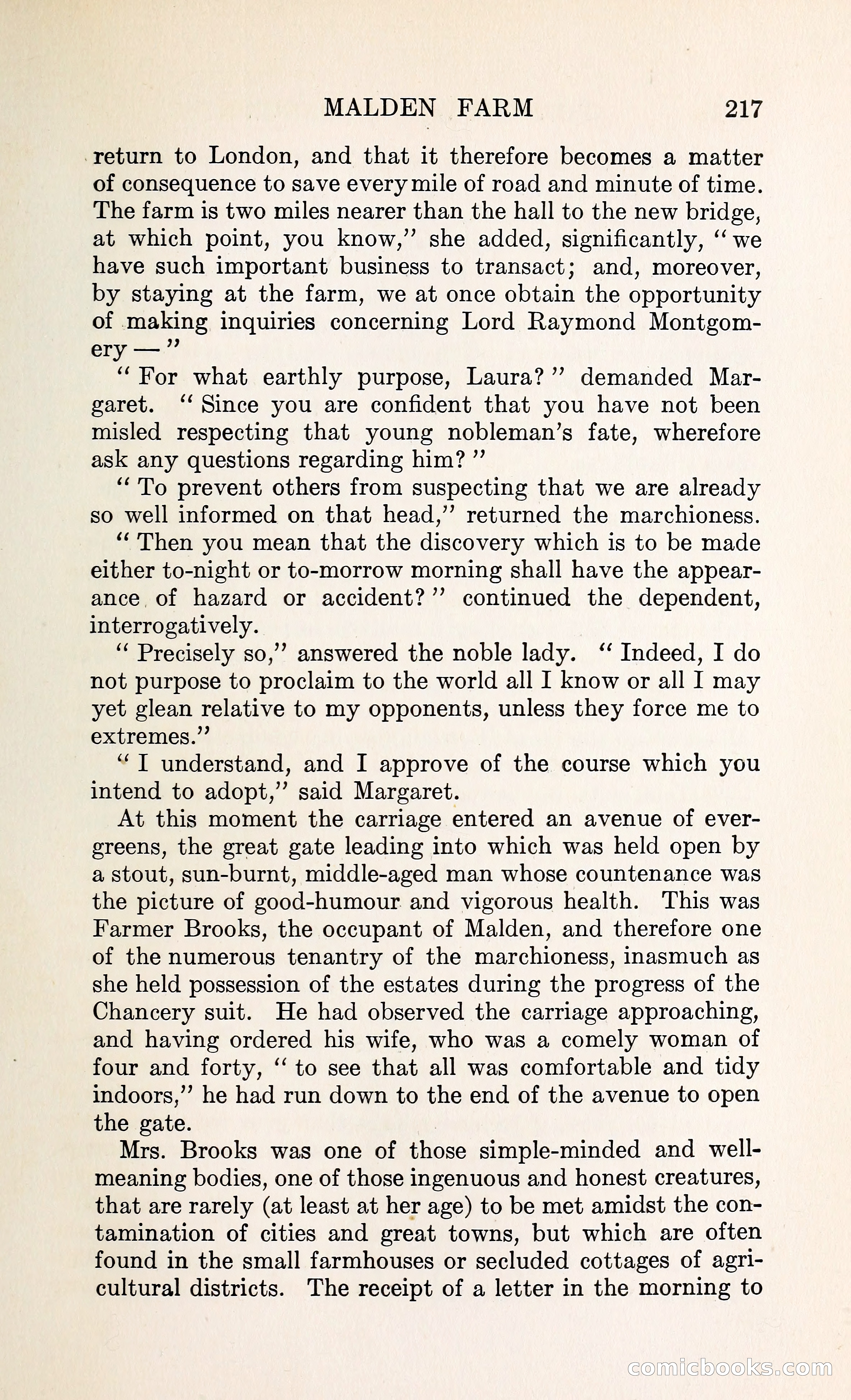 The Mysteries of the Court of London — page 248 of 399