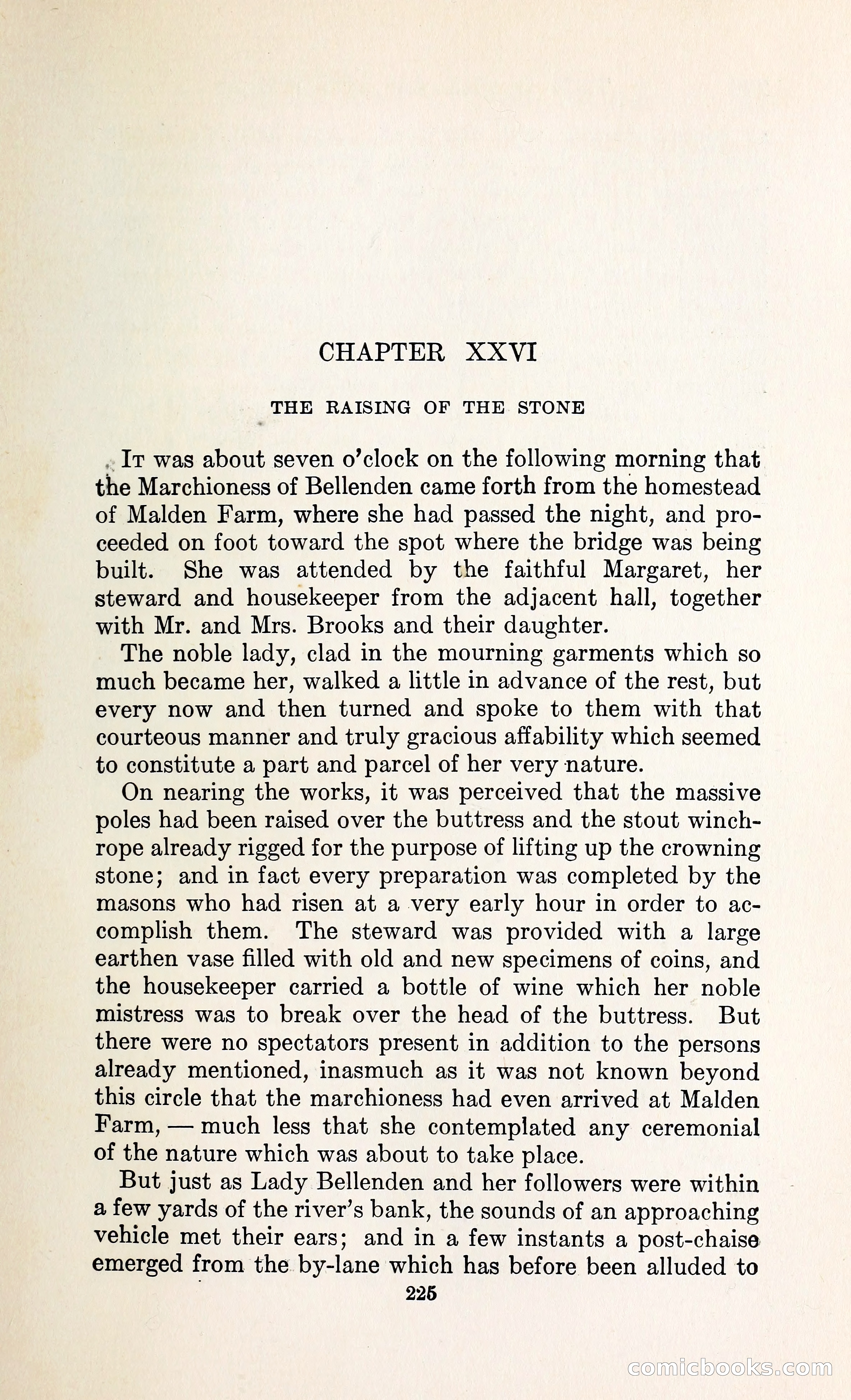 The Mysteries of the Court of London — page 256 of 399