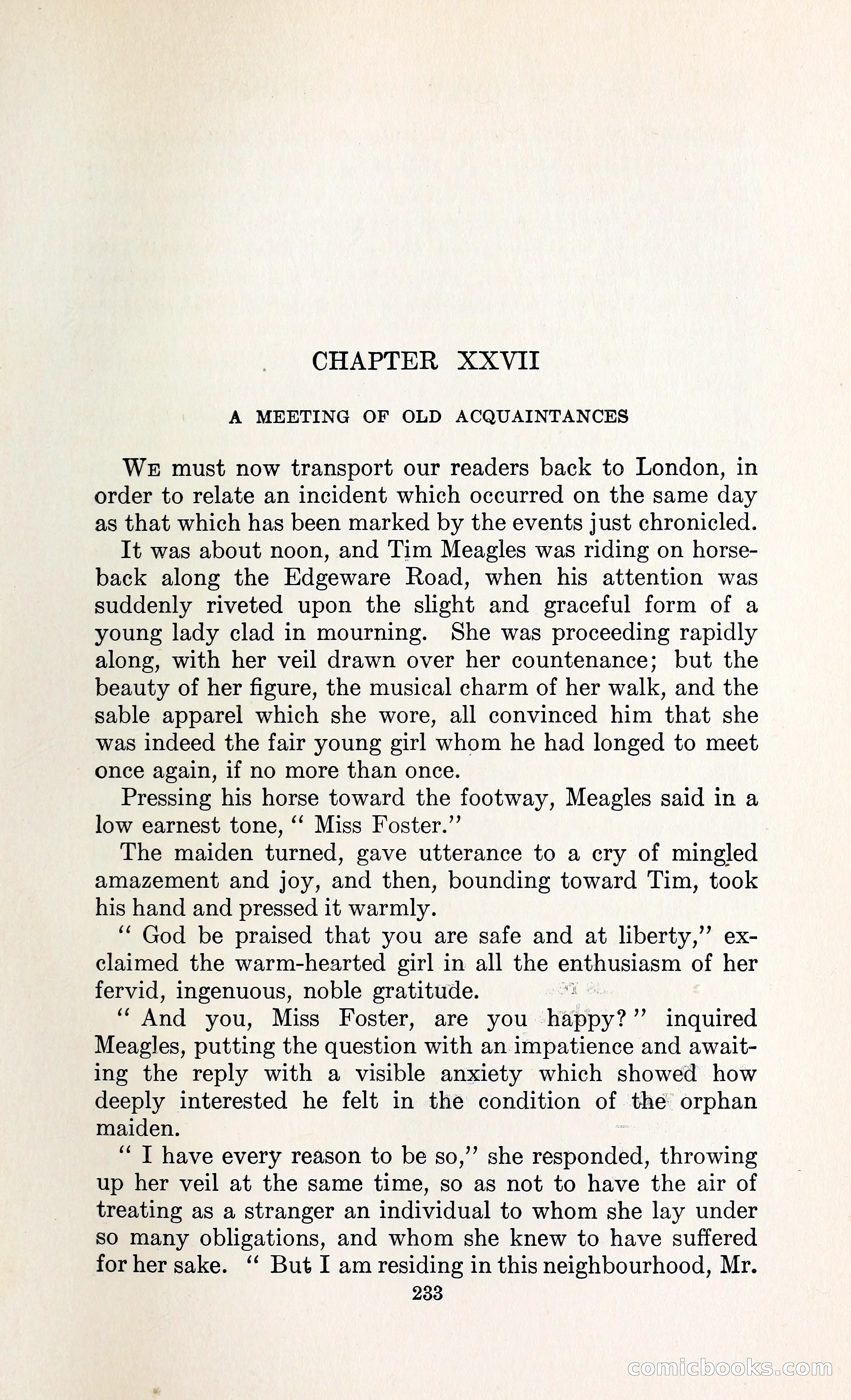 The Mysteries of the Court of London — page 264 of 399