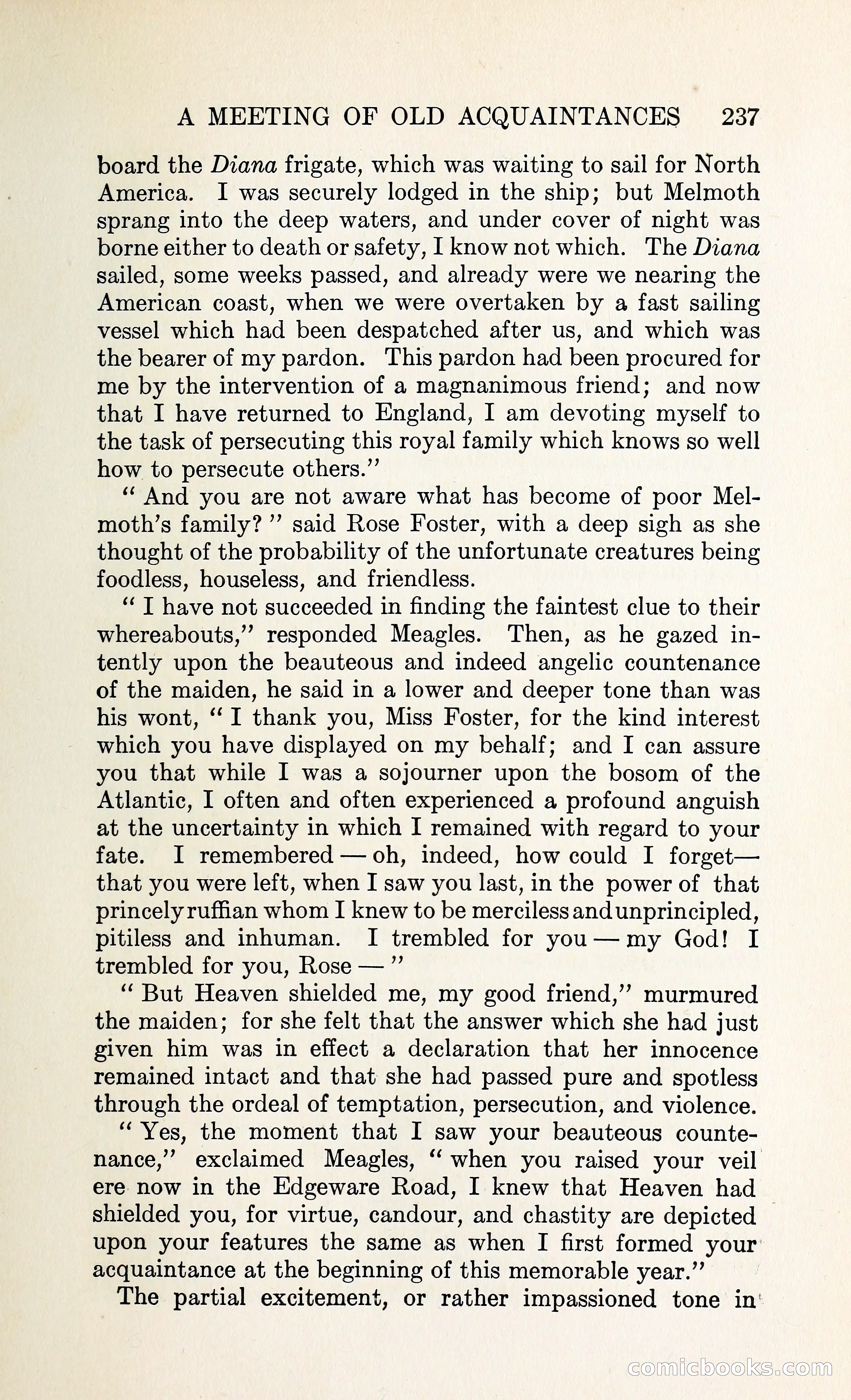 The Mysteries of the Court of London — page 268 of 399