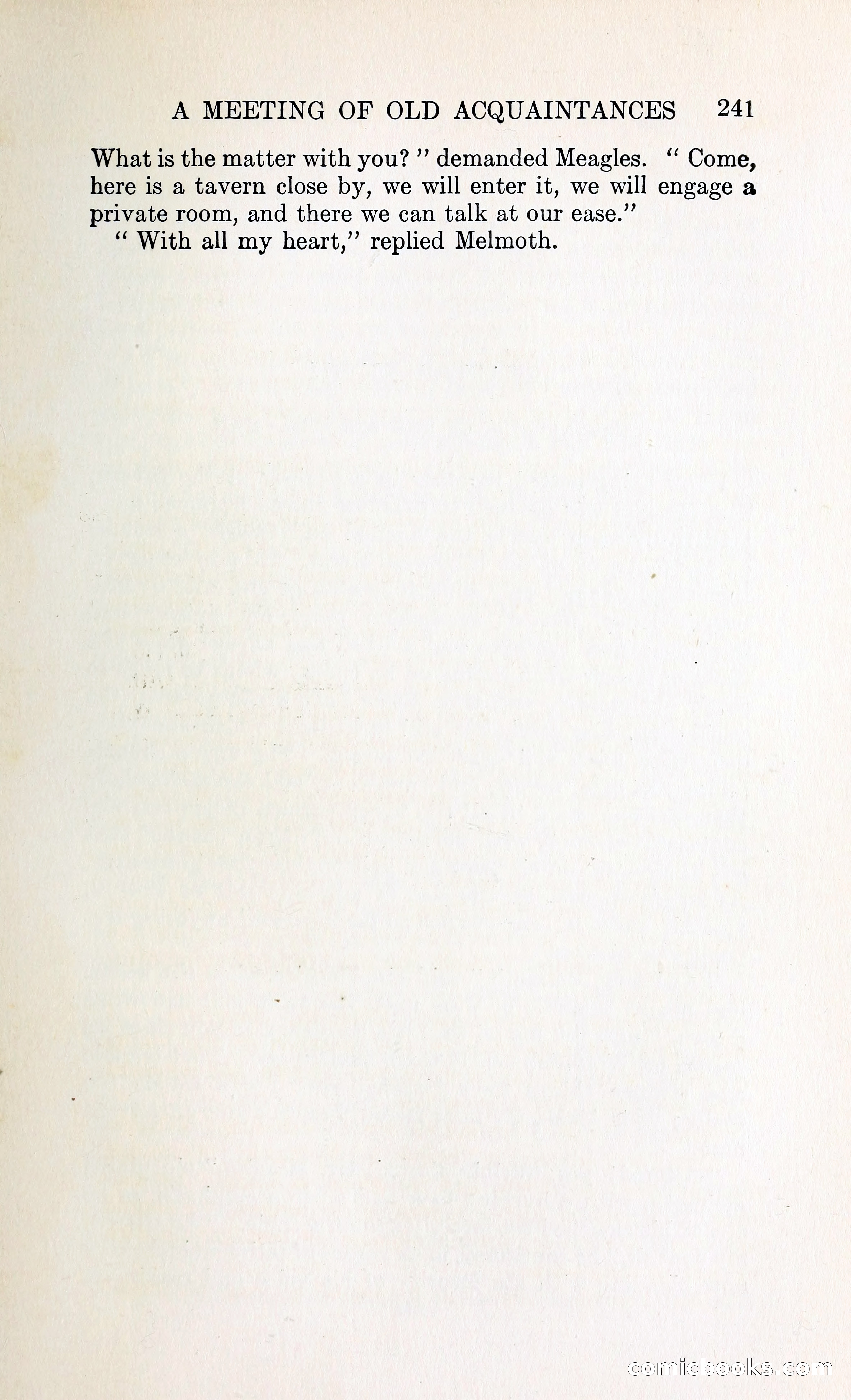 The Mysteries of the Court of London — page 272 of 399