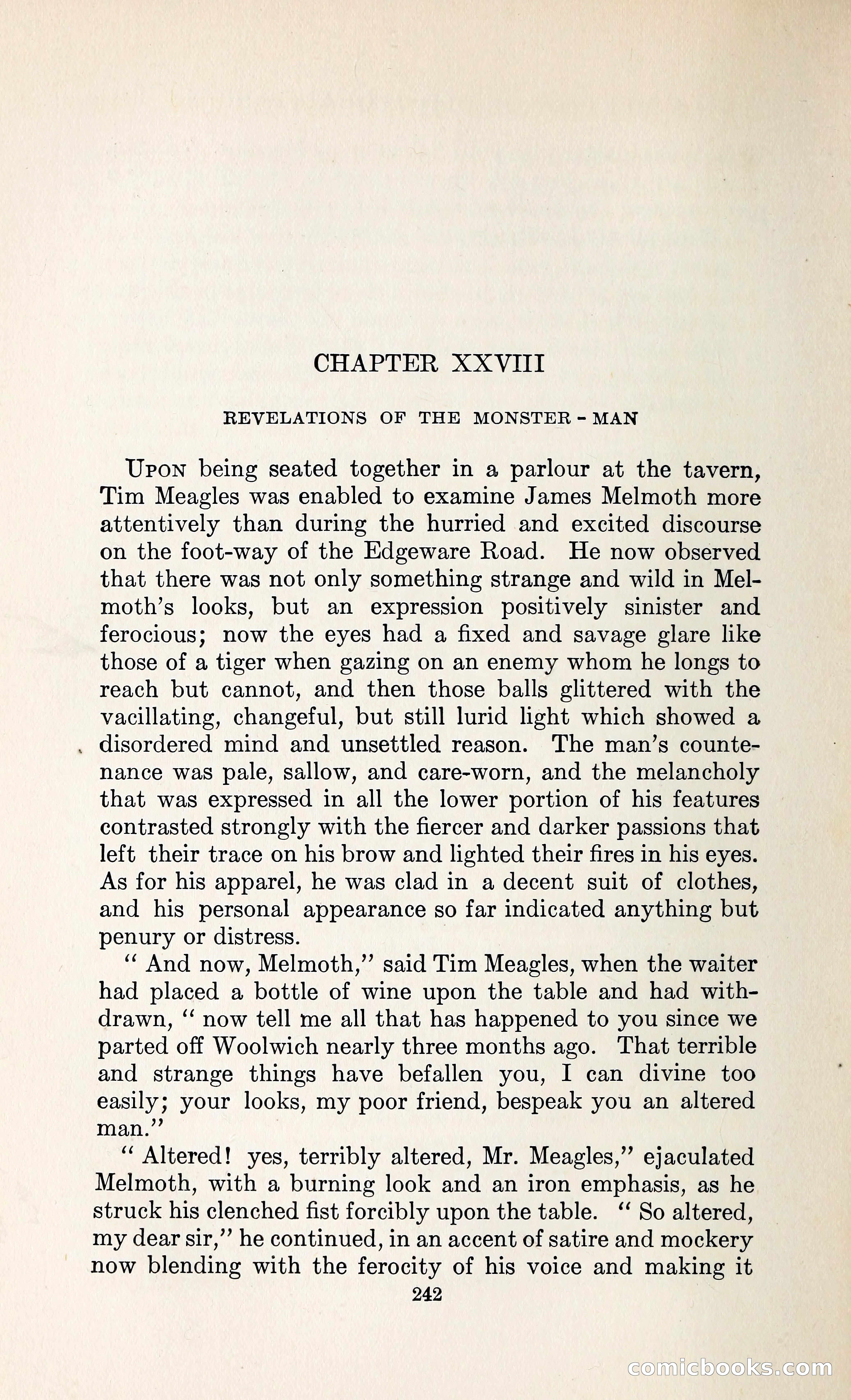 The Mysteries of the Court of London — page 273 of 399