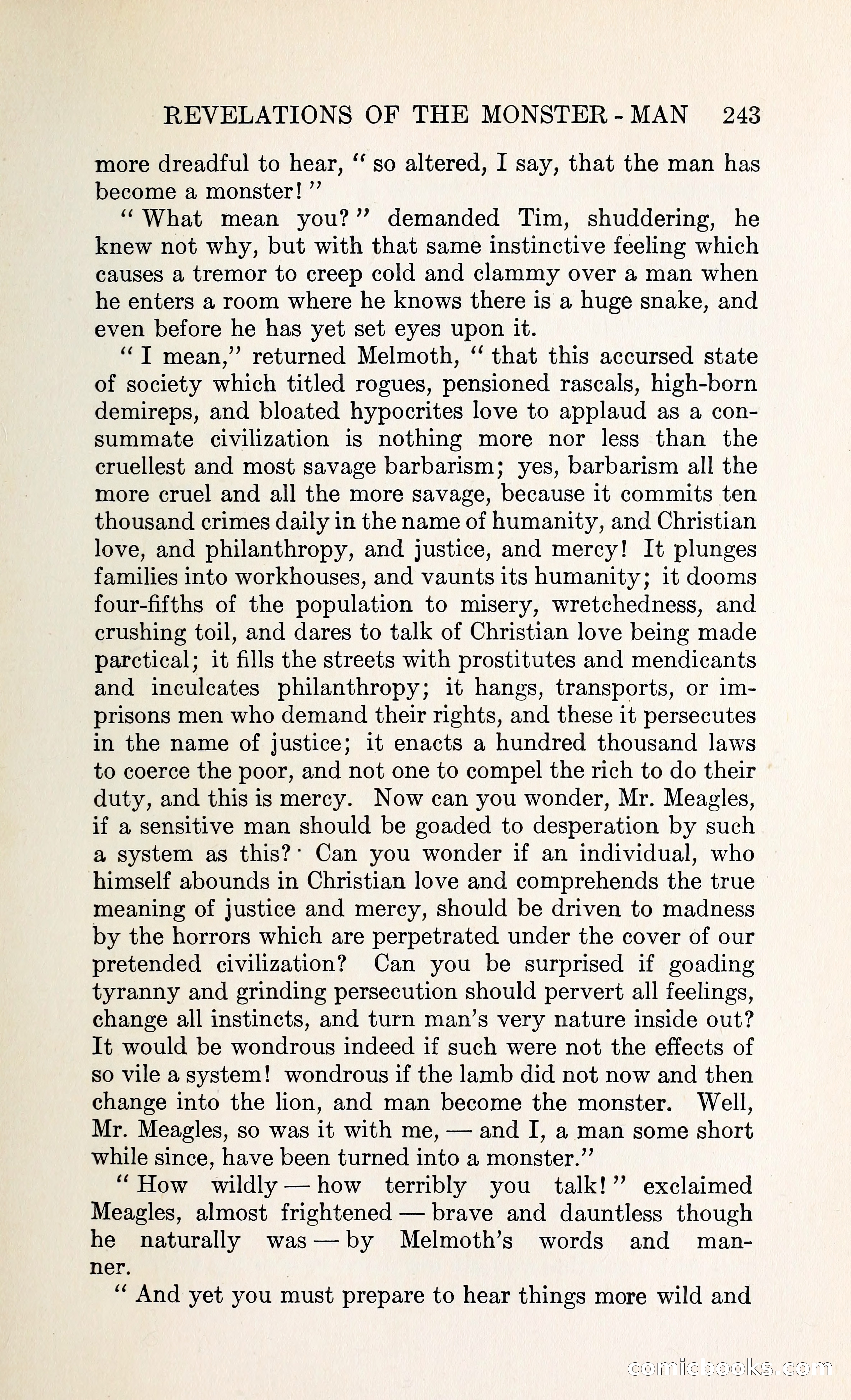 The Mysteries of the Court of London — page 274 of 399