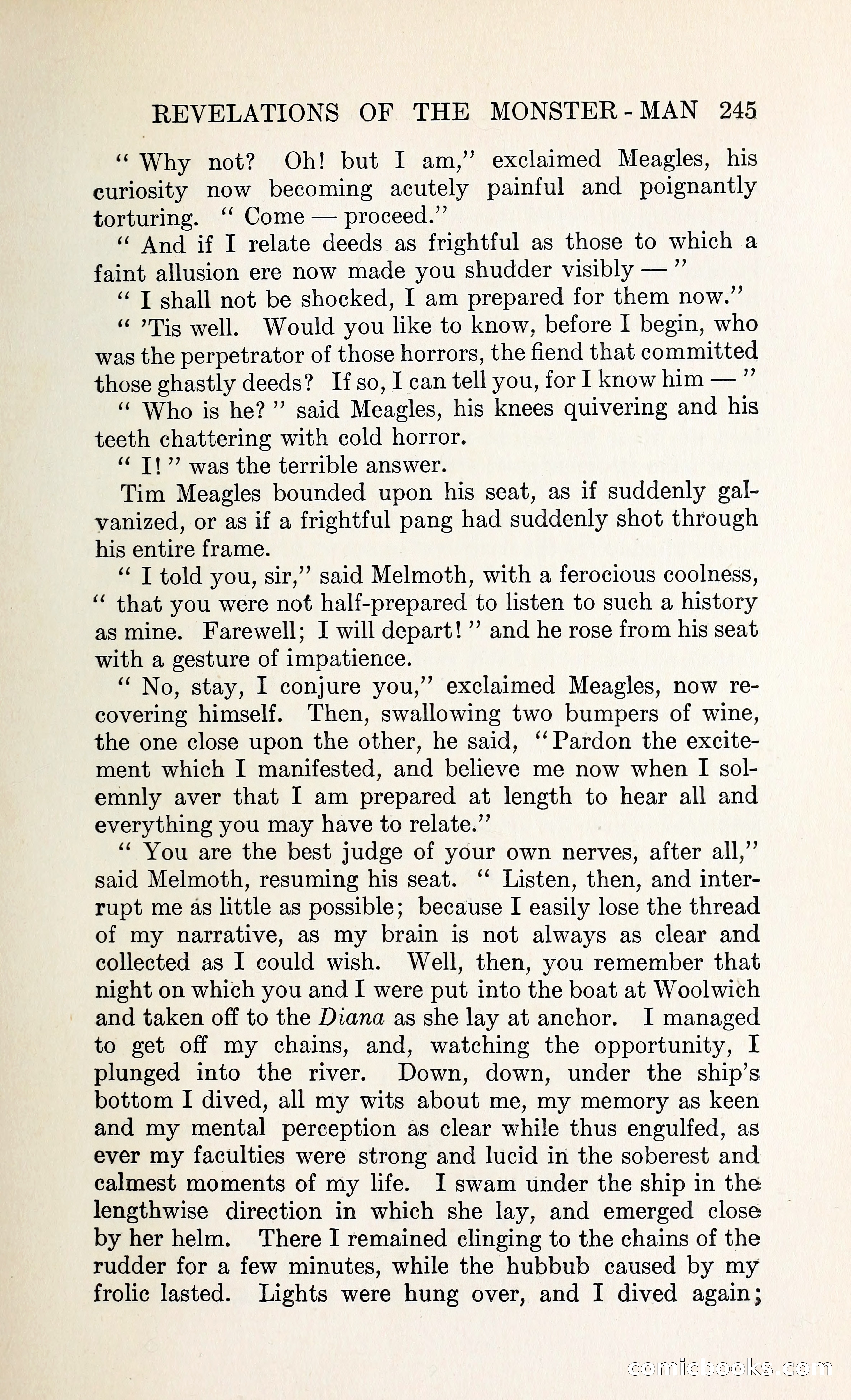 The Mysteries of the Court of London — page 276 of 399