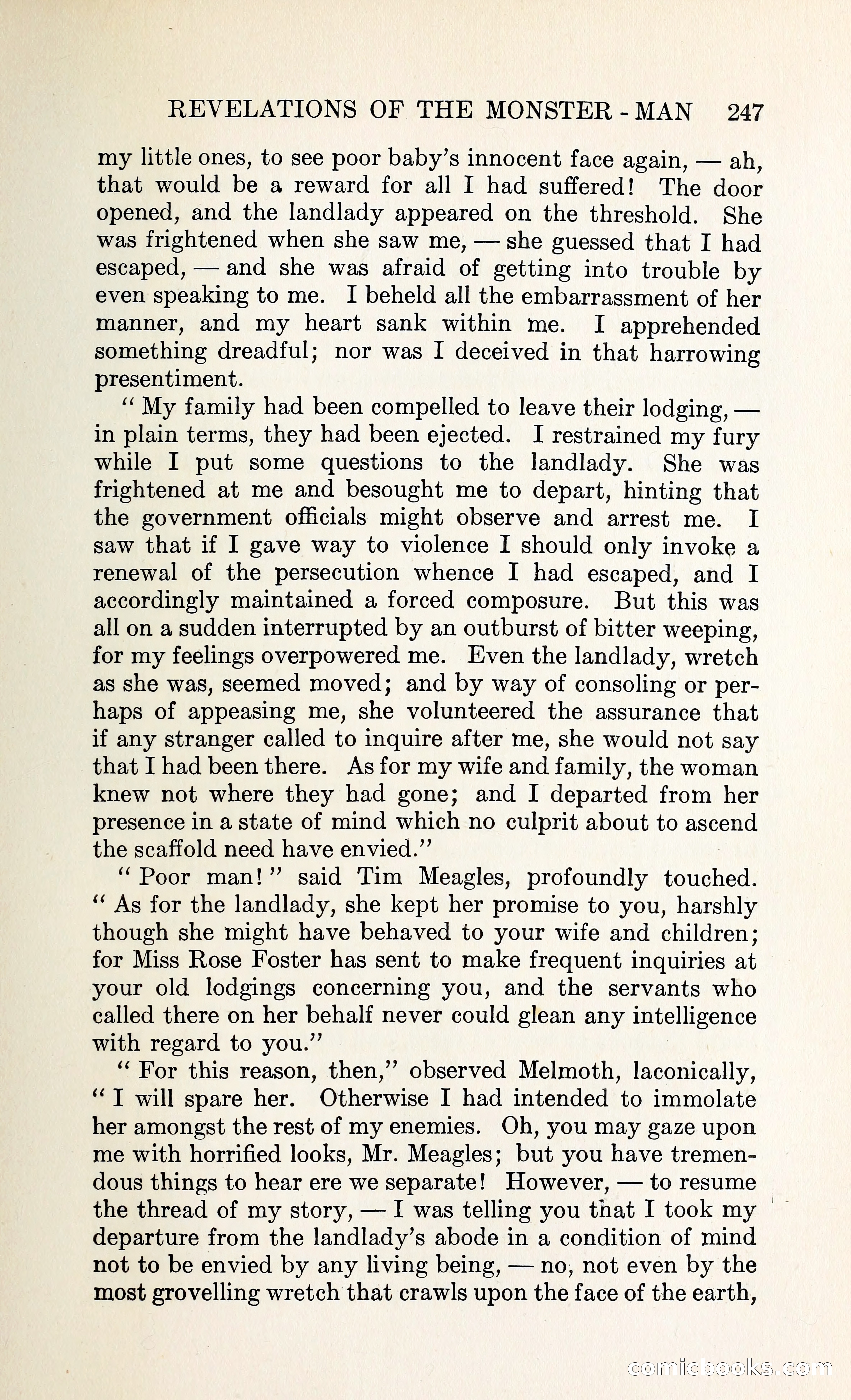 The Mysteries of the Court of London — page 278 of 399