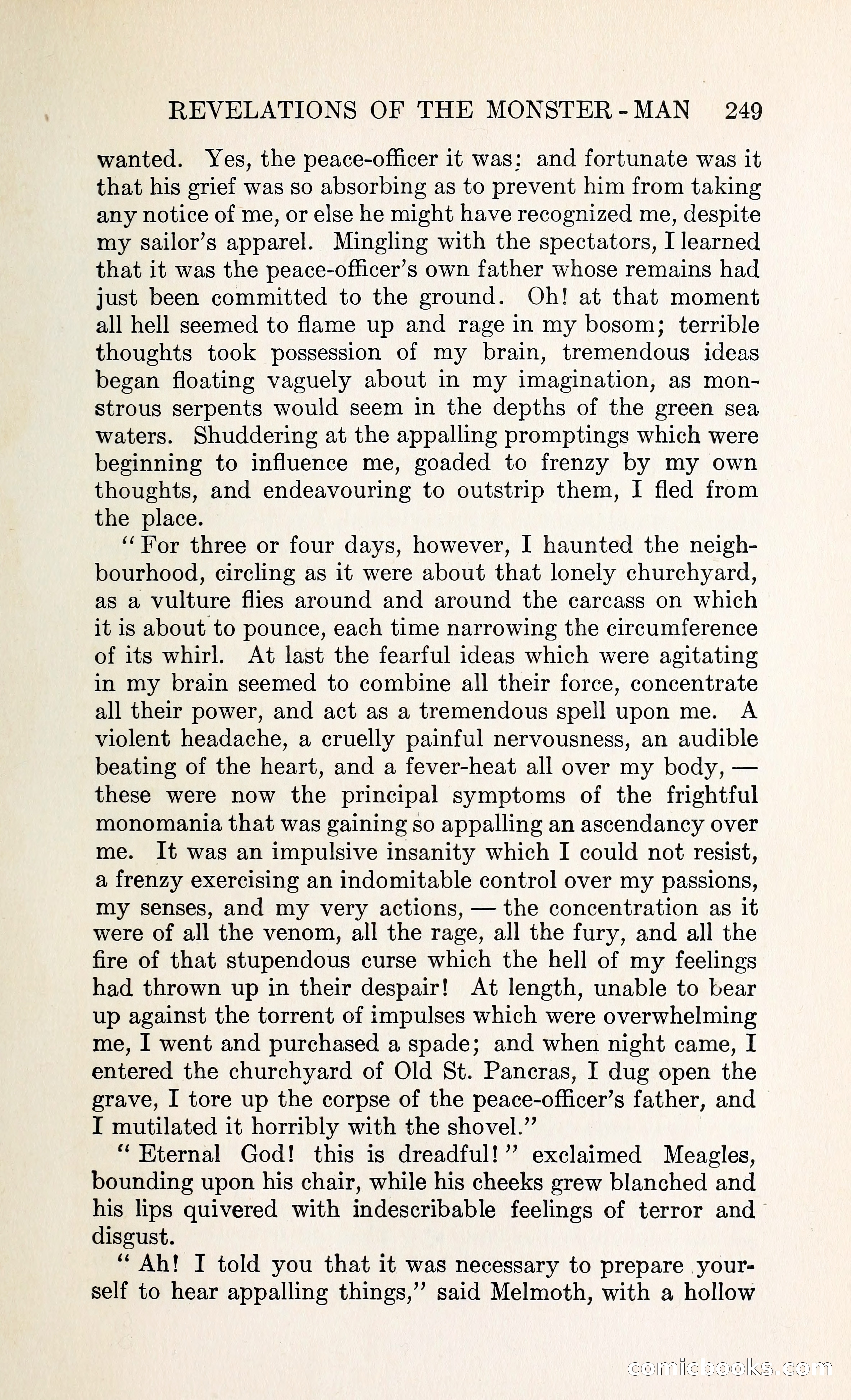 The Mysteries of the Court of London — page 280 of 399