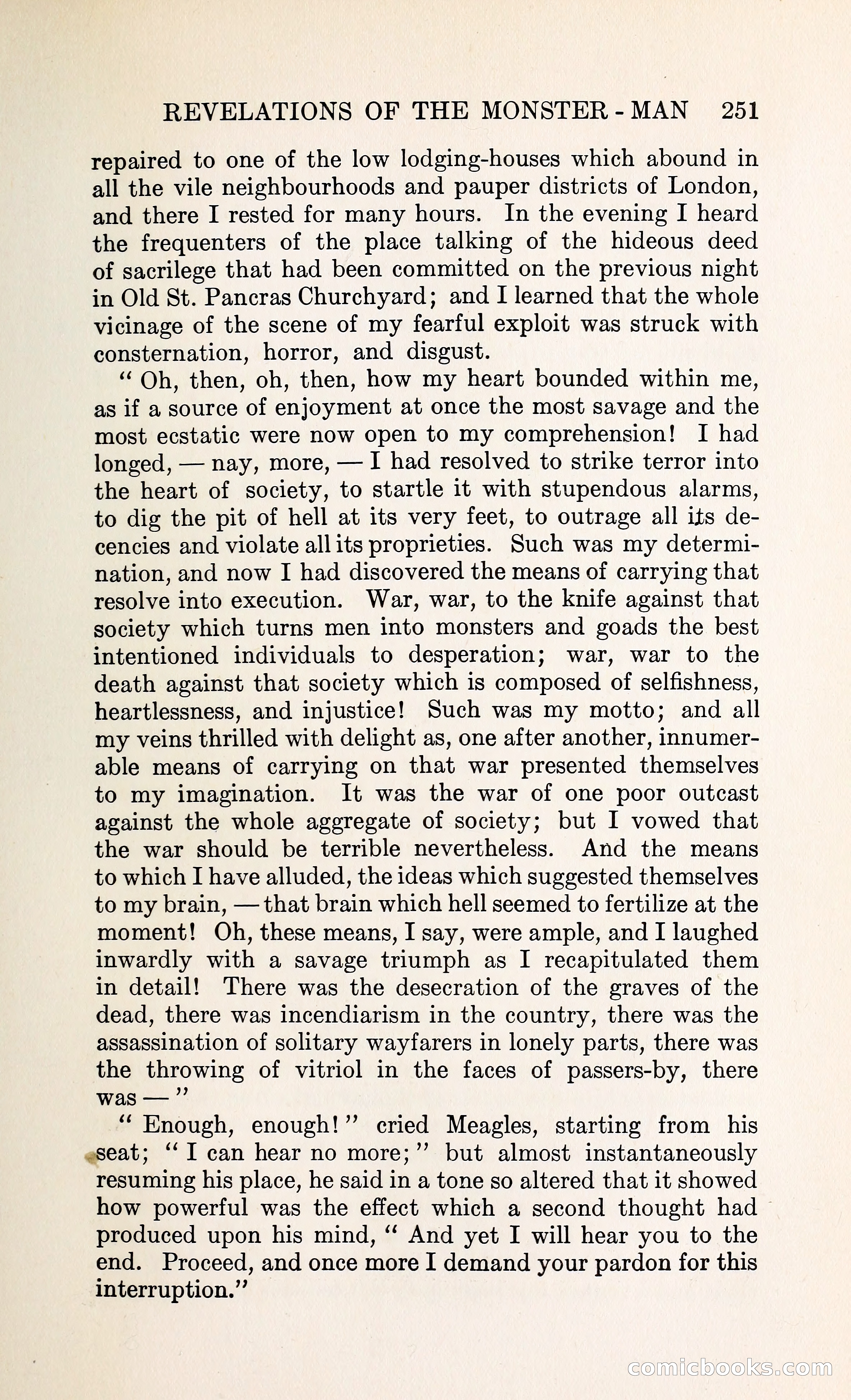 The Mysteries of the Court of London — page 282 of 399