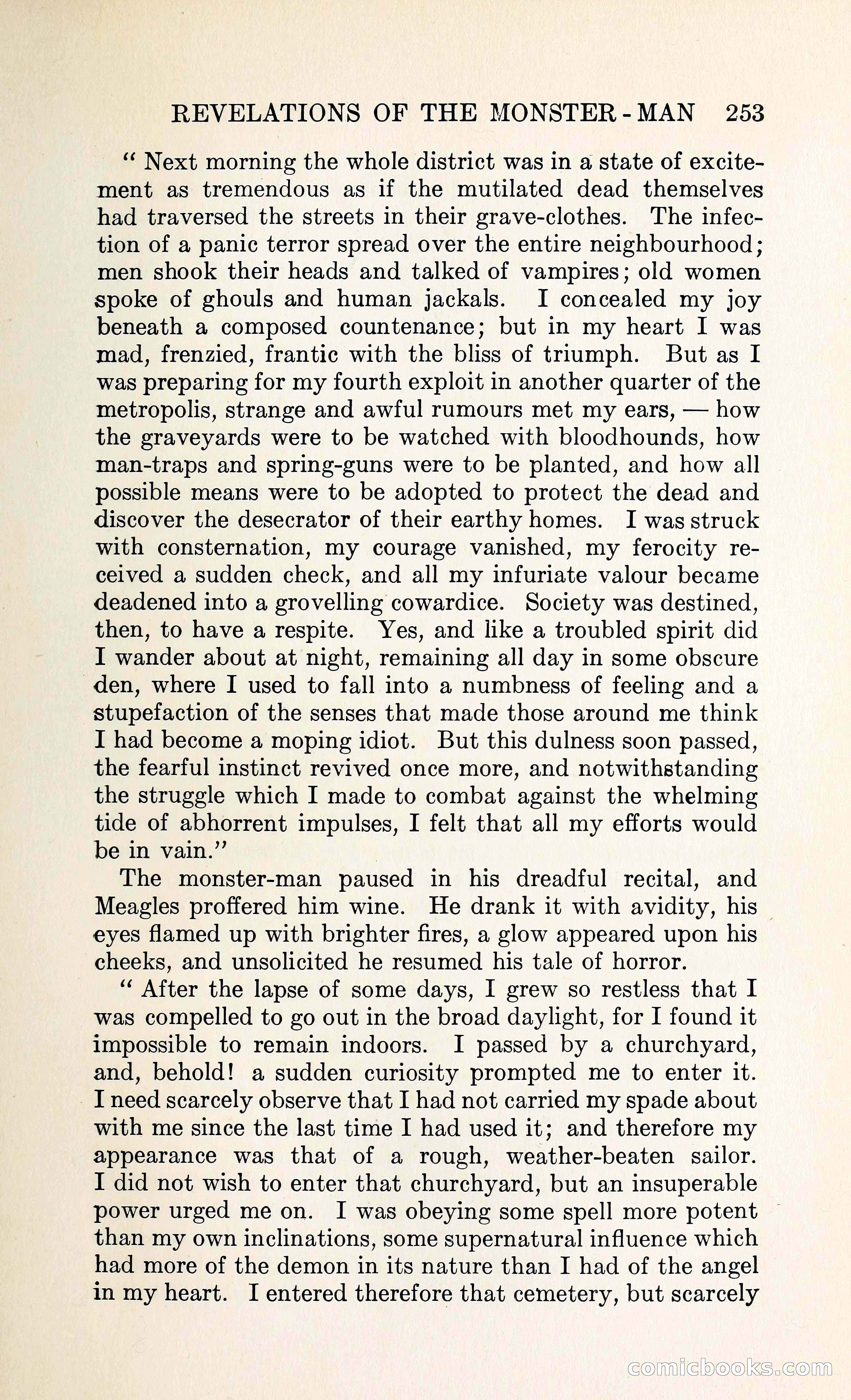 The Mysteries of the Court of London — page 284 of 399