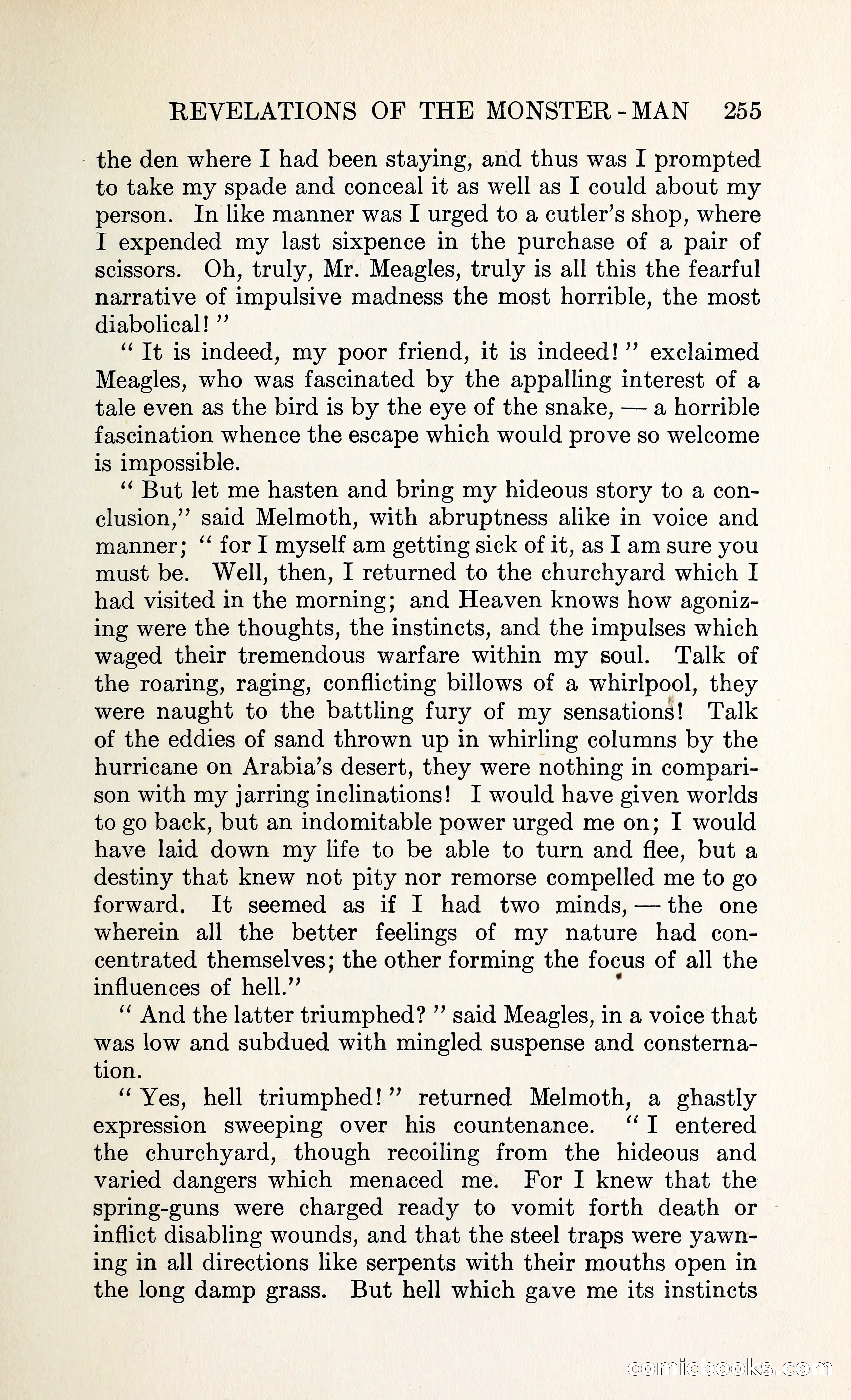 The Mysteries of the Court of London — page 286 of 399