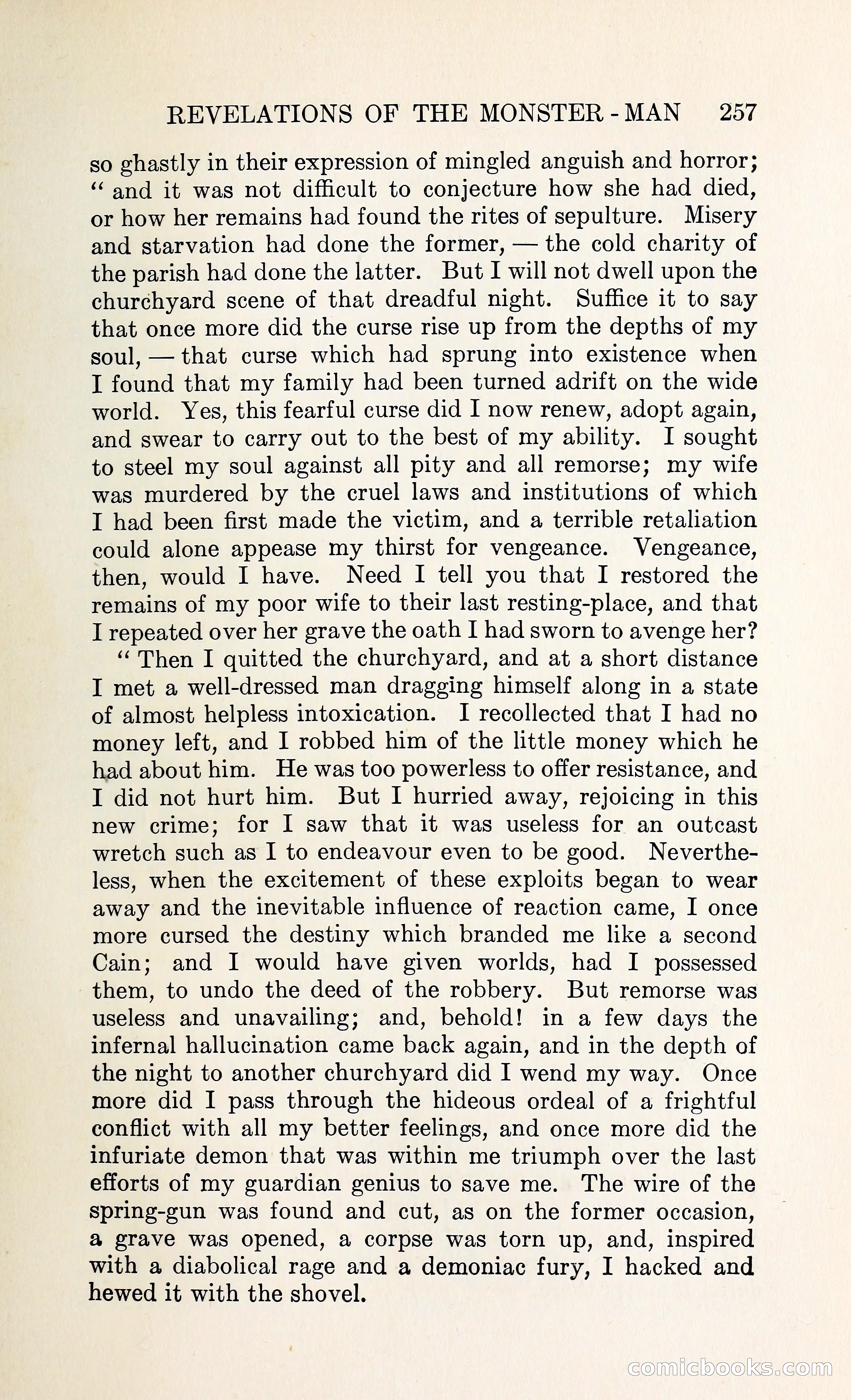 The Mysteries of the Court of London — page 288 of 399