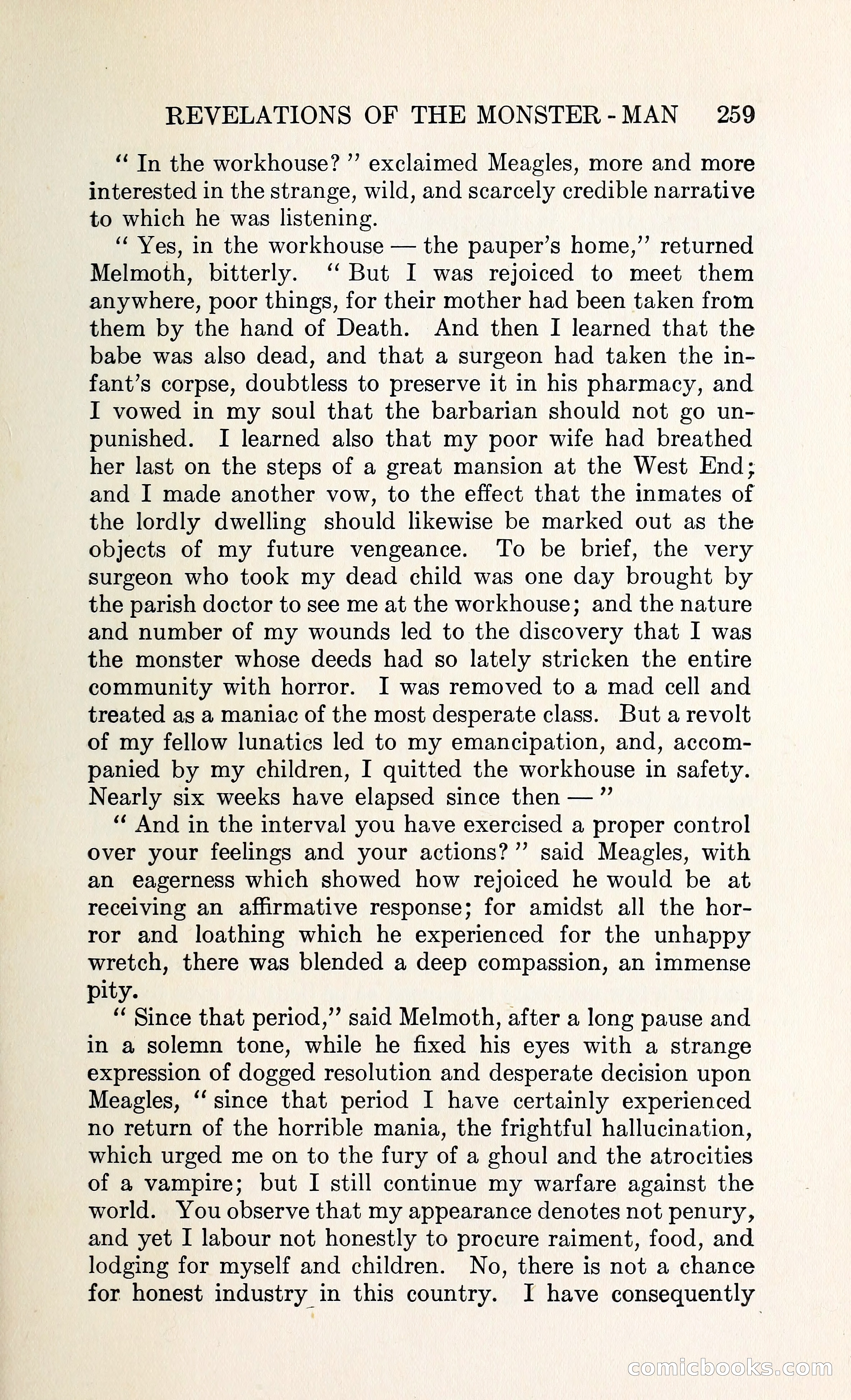 The Mysteries of the Court of London — page 290 of 399