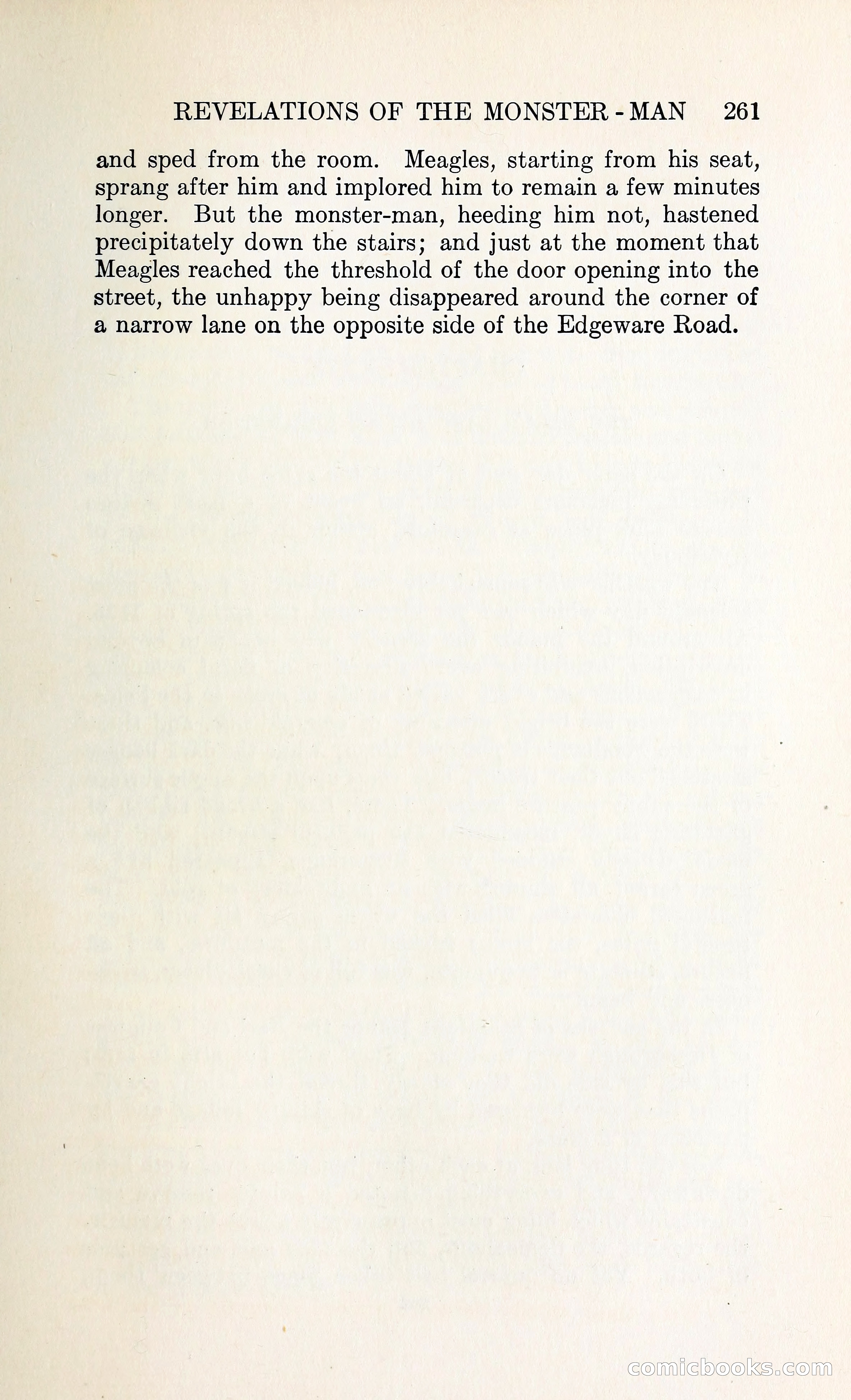 The Mysteries of the Court of London — page 292 of 399