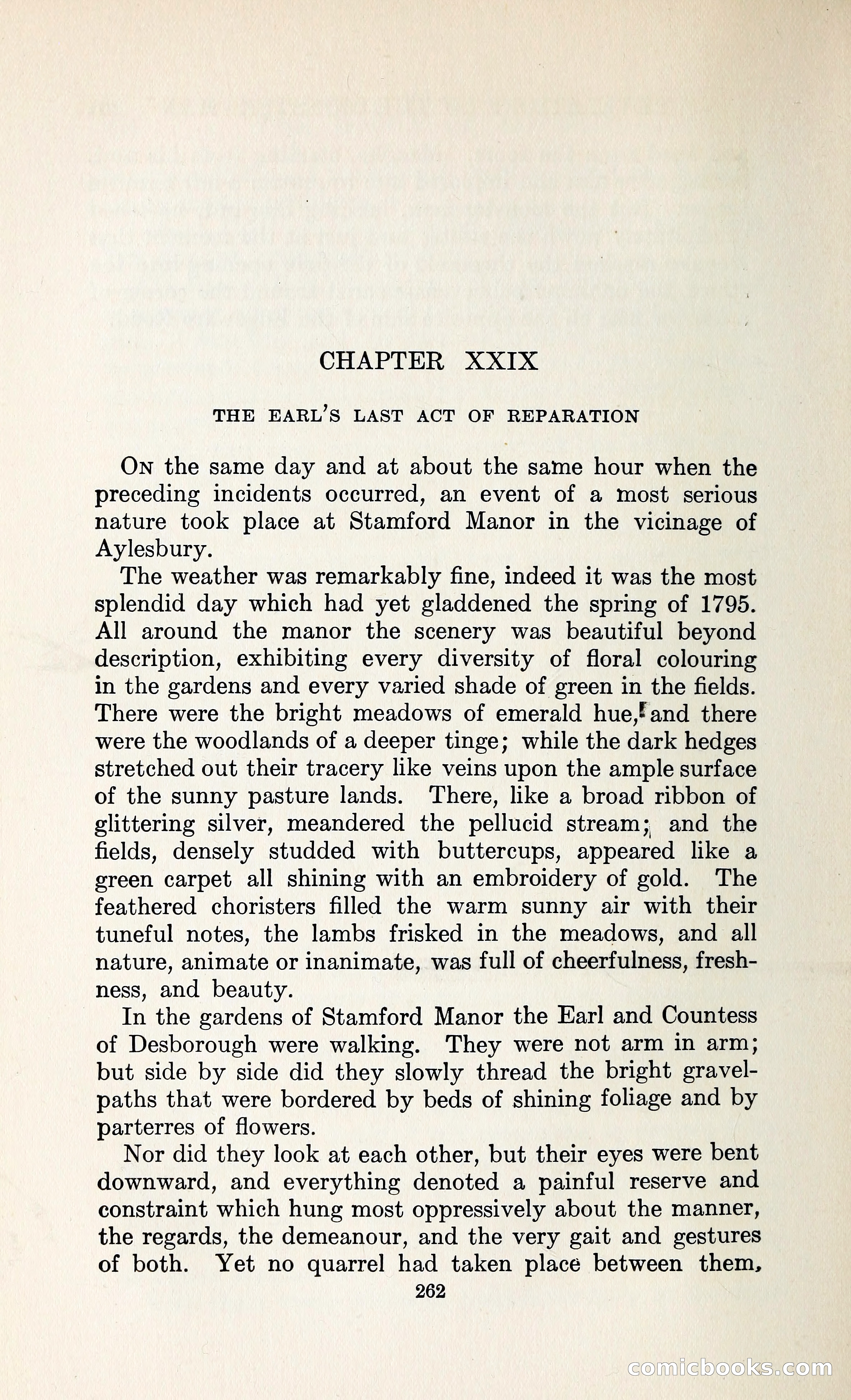 The Mysteries of the Court of London — page 293 of 399