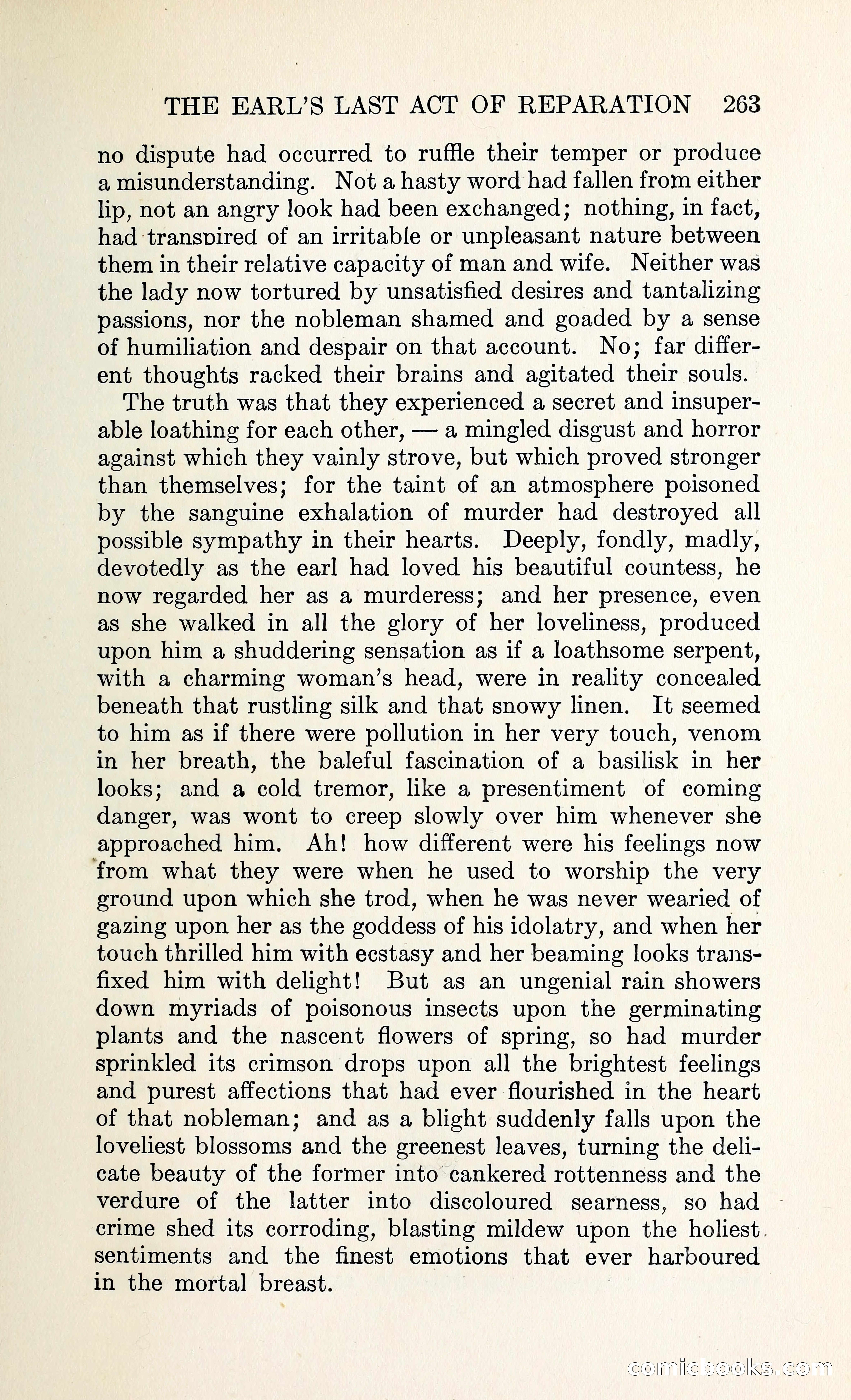 The Mysteries of the Court of London — page 294 of 399