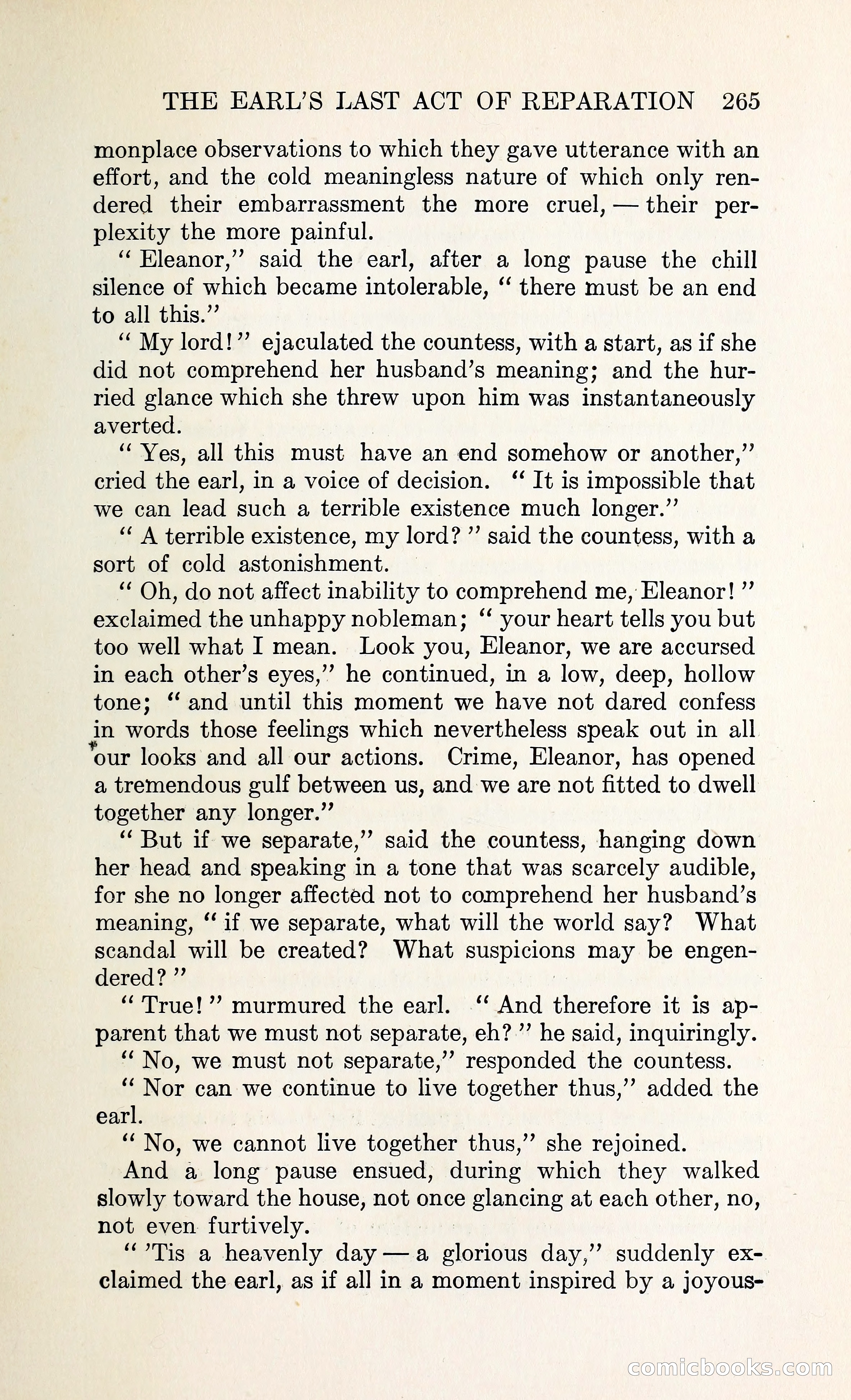 The Mysteries of the Court of London — page 296 of 399