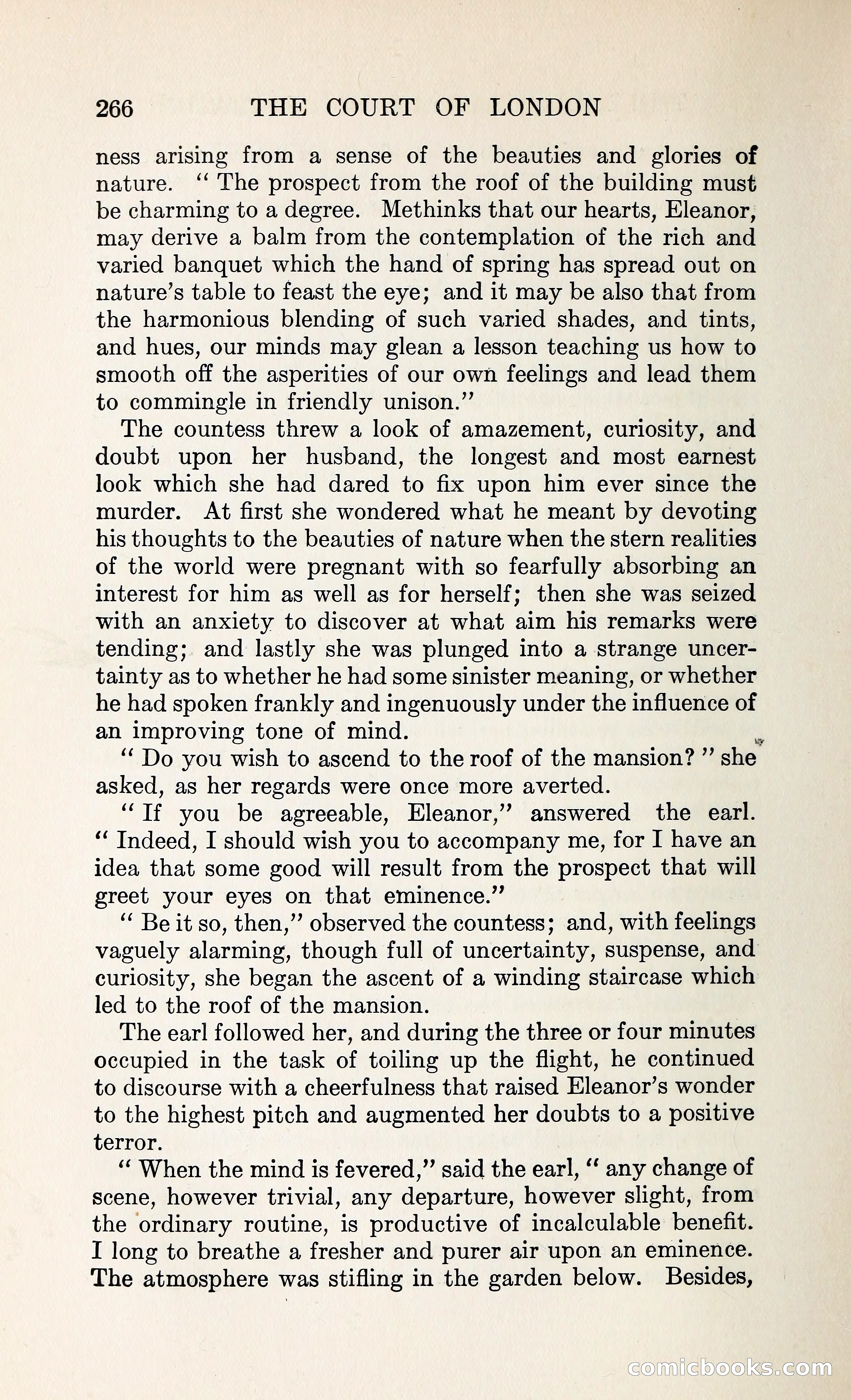 The Mysteries of the Court of London — page 297 of 399