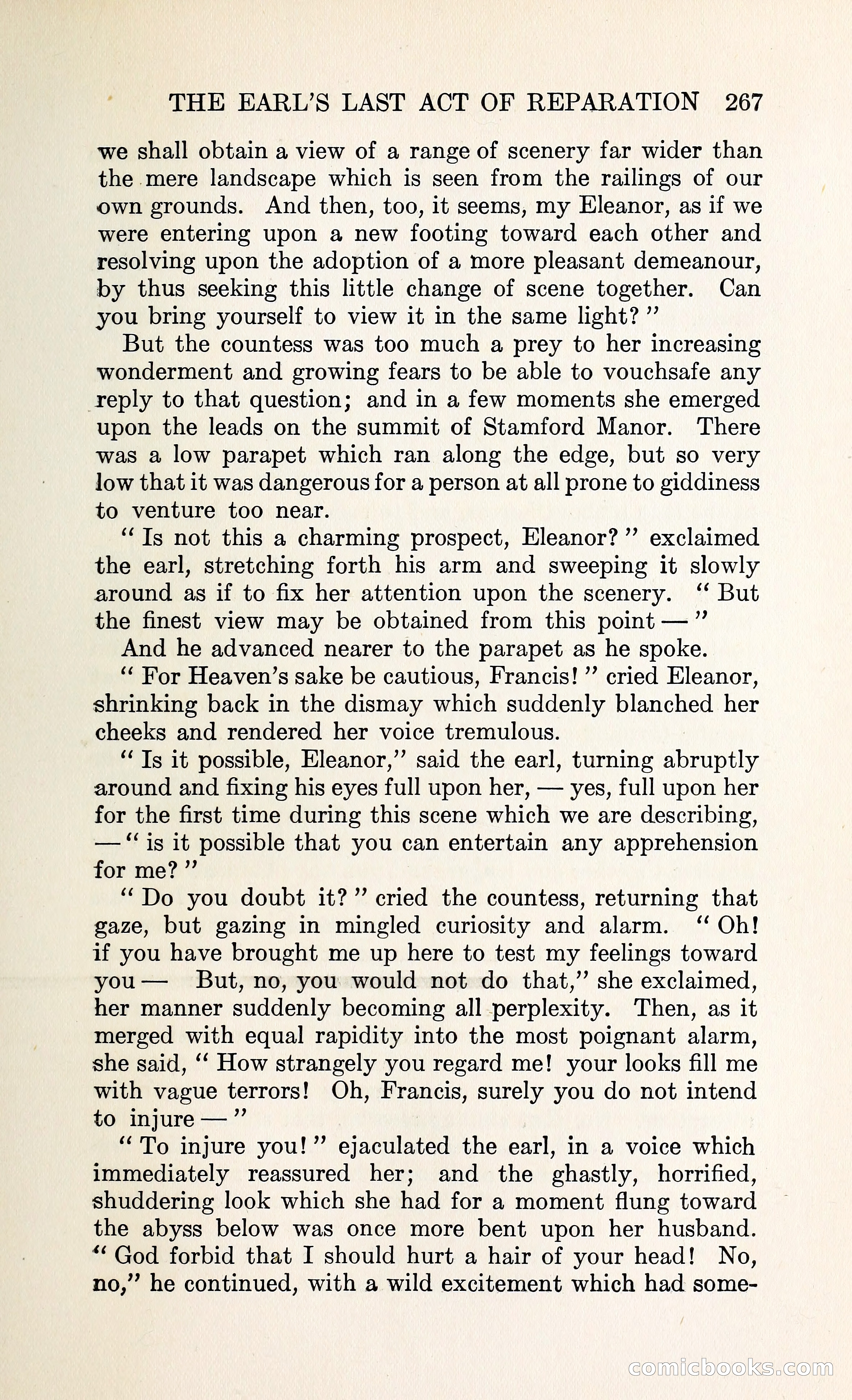 The Mysteries of the Court of London — page 298 of 399