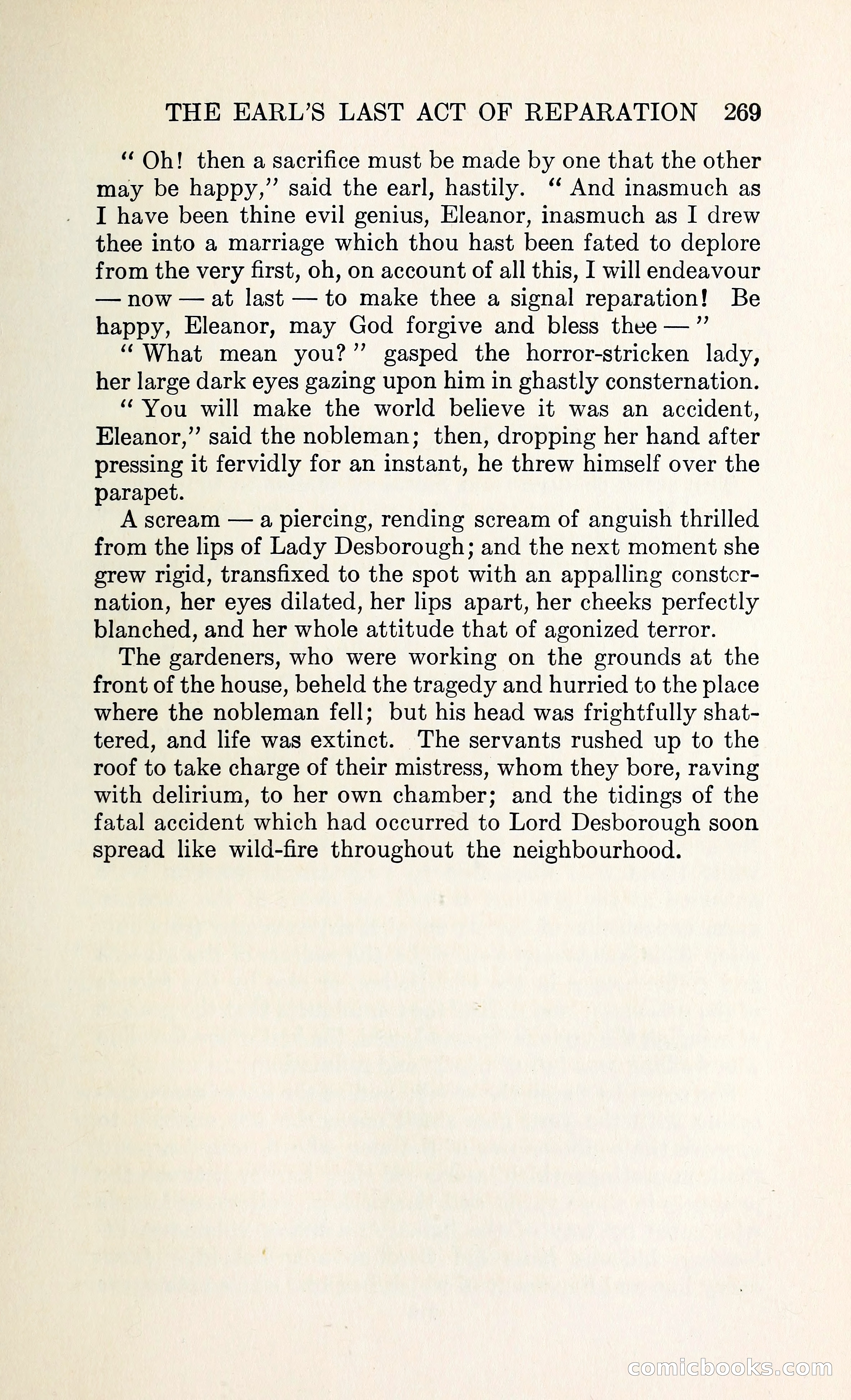 The Mysteries of the Court of London — page 300 of 399