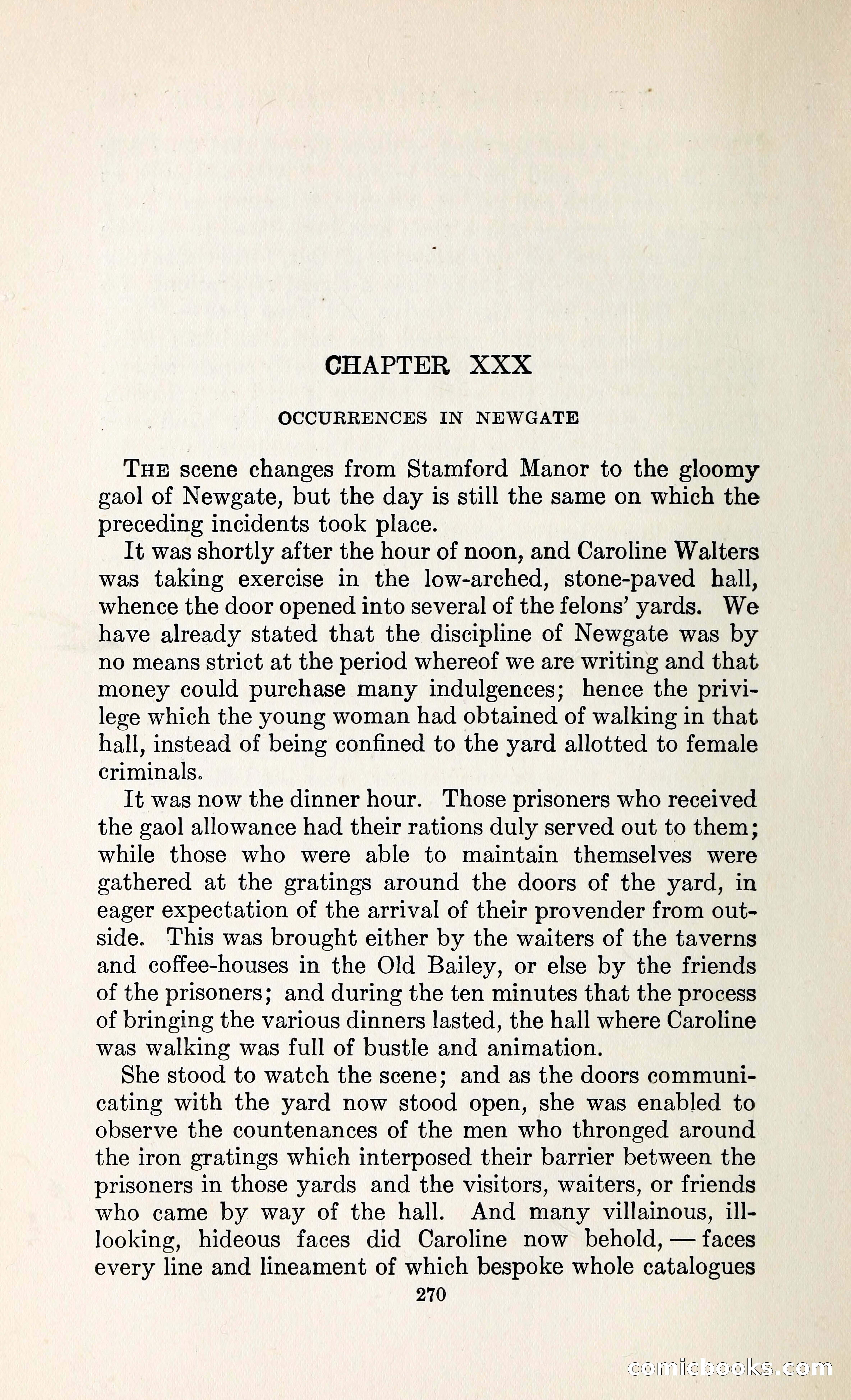 The Mysteries of the Court of London — page 301 of 399