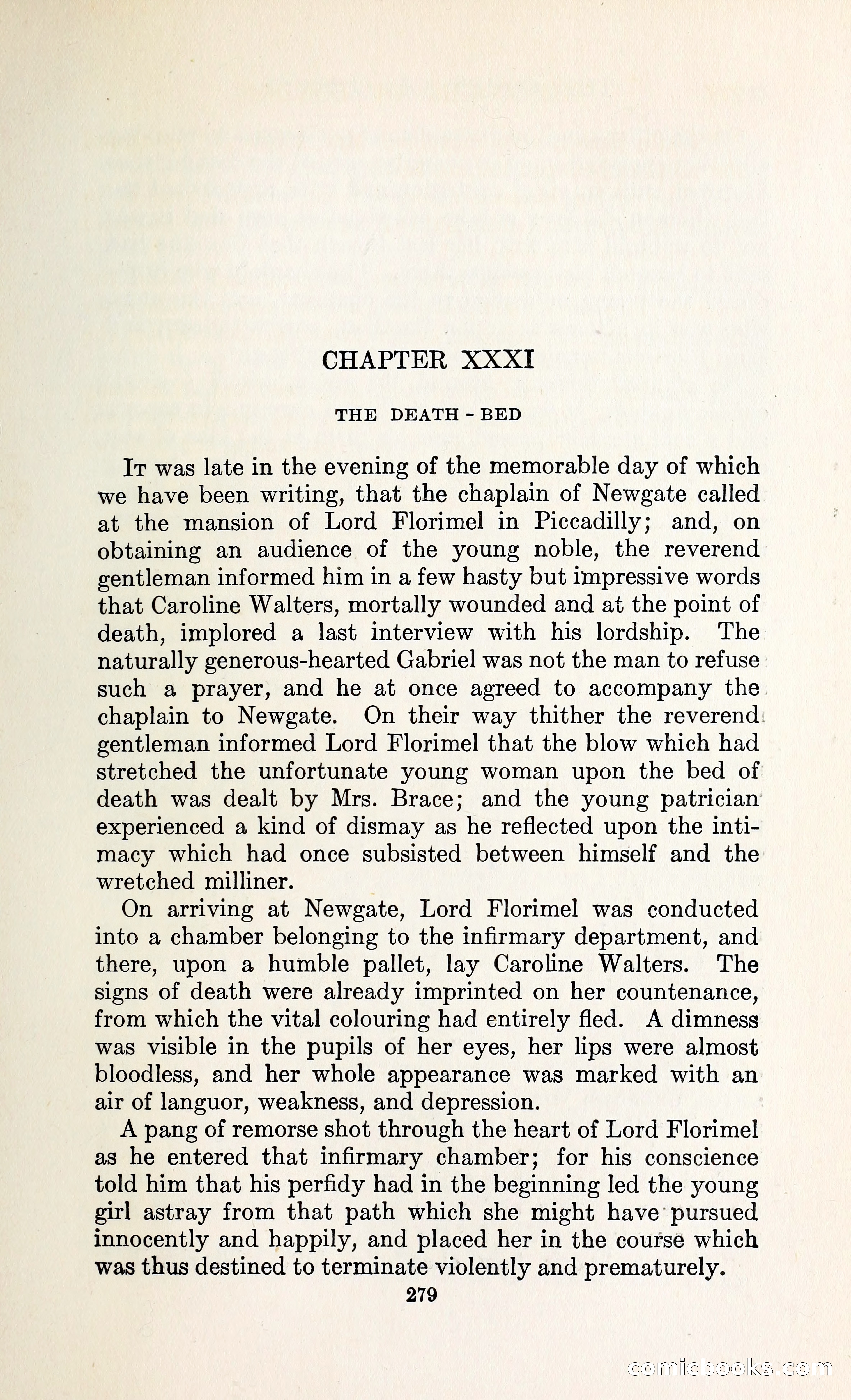 The Mysteries of the Court of London — page 310 of 399