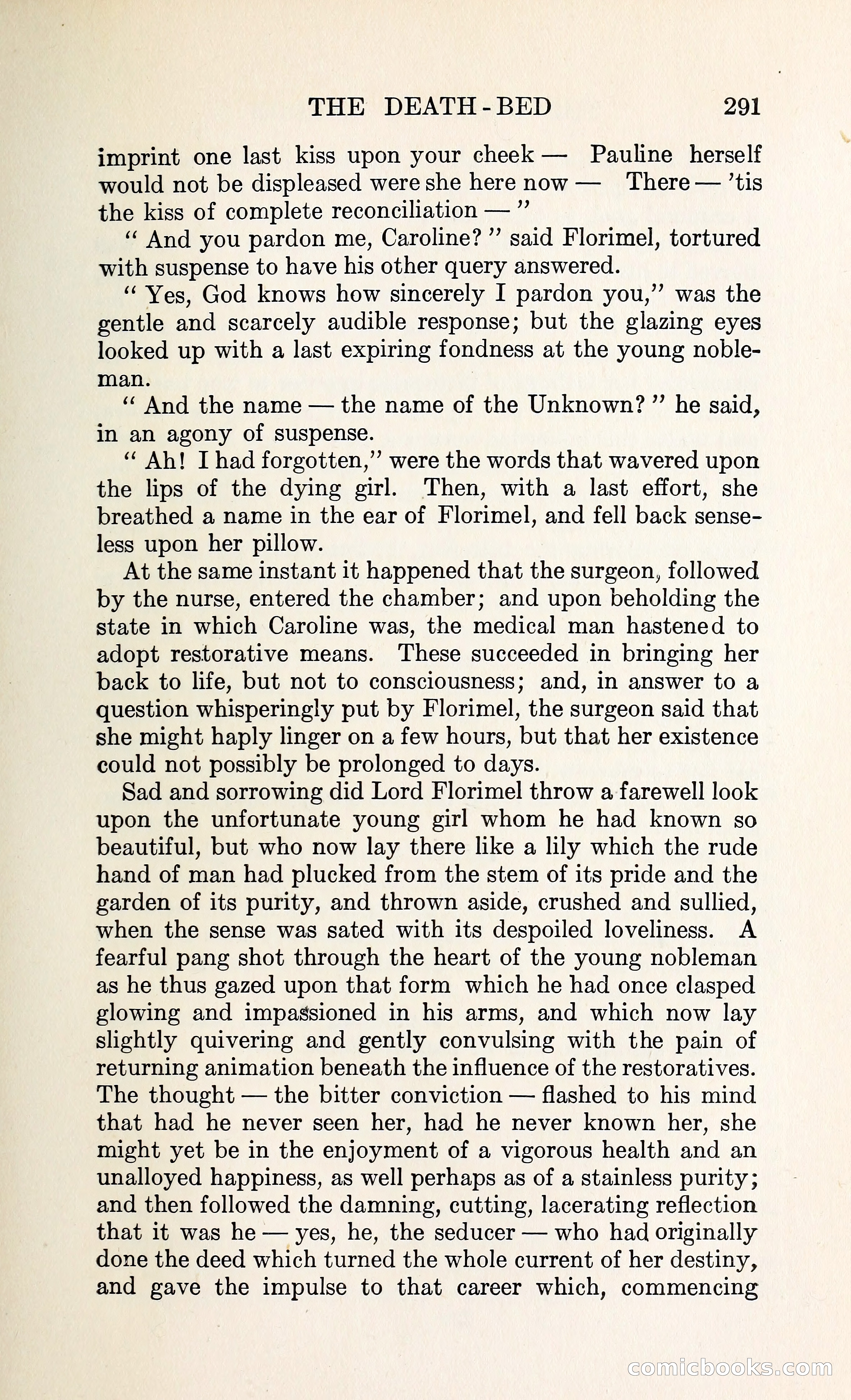 The Mysteries of the Court of London — page 322 of 399