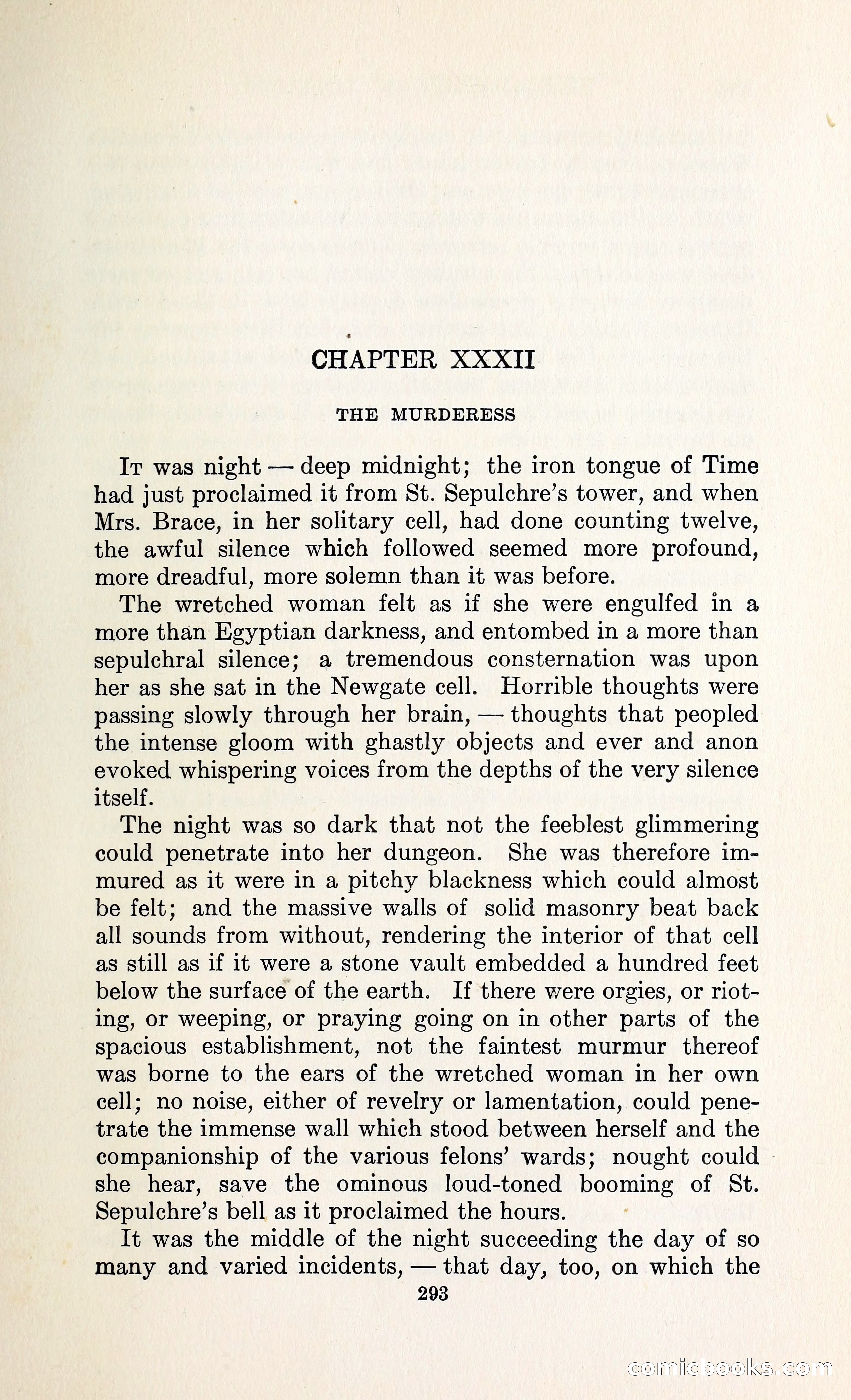 The Mysteries of the Court of London — page 324 of 399