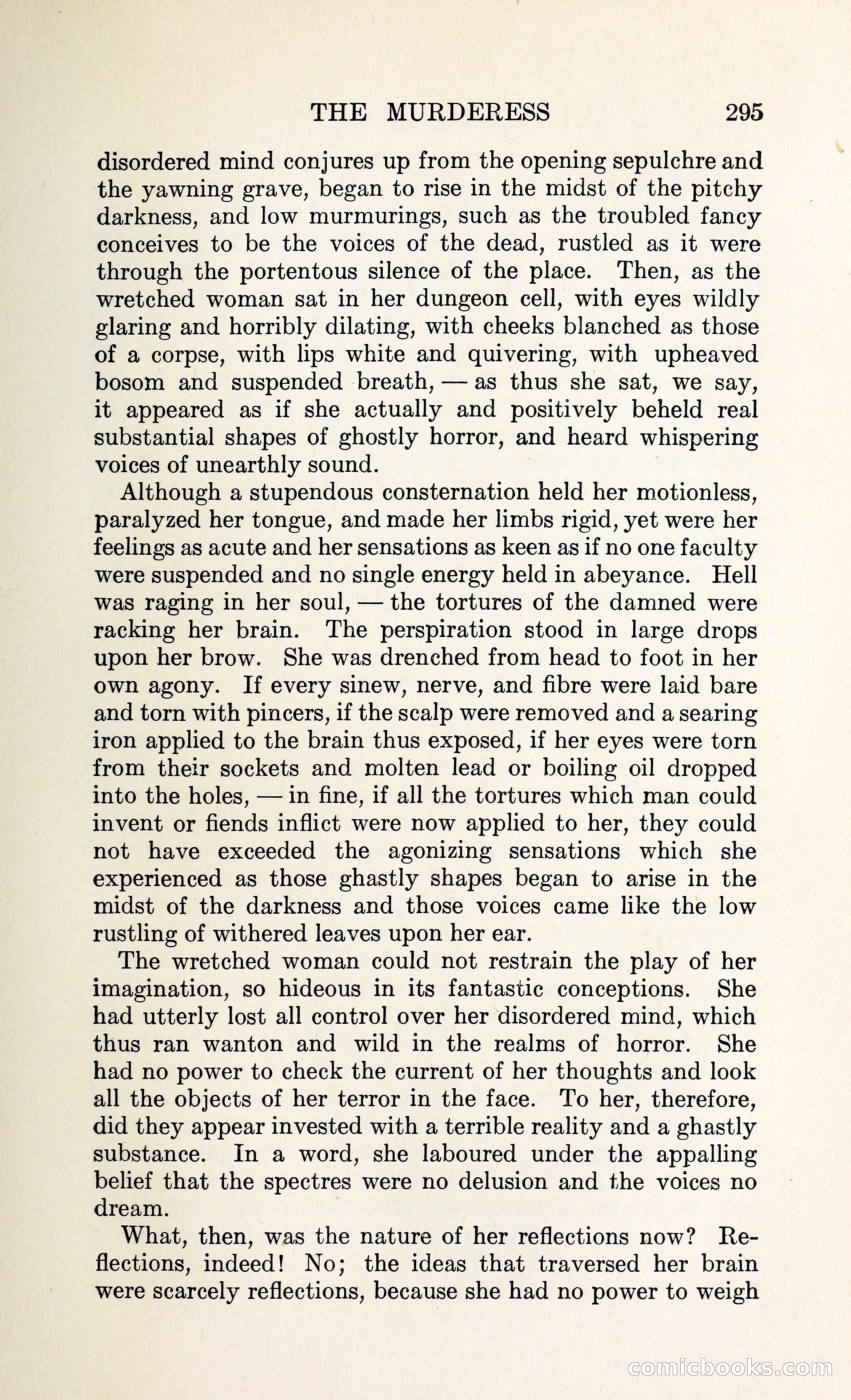 The Mysteries of the Court of London — page 326 of 399