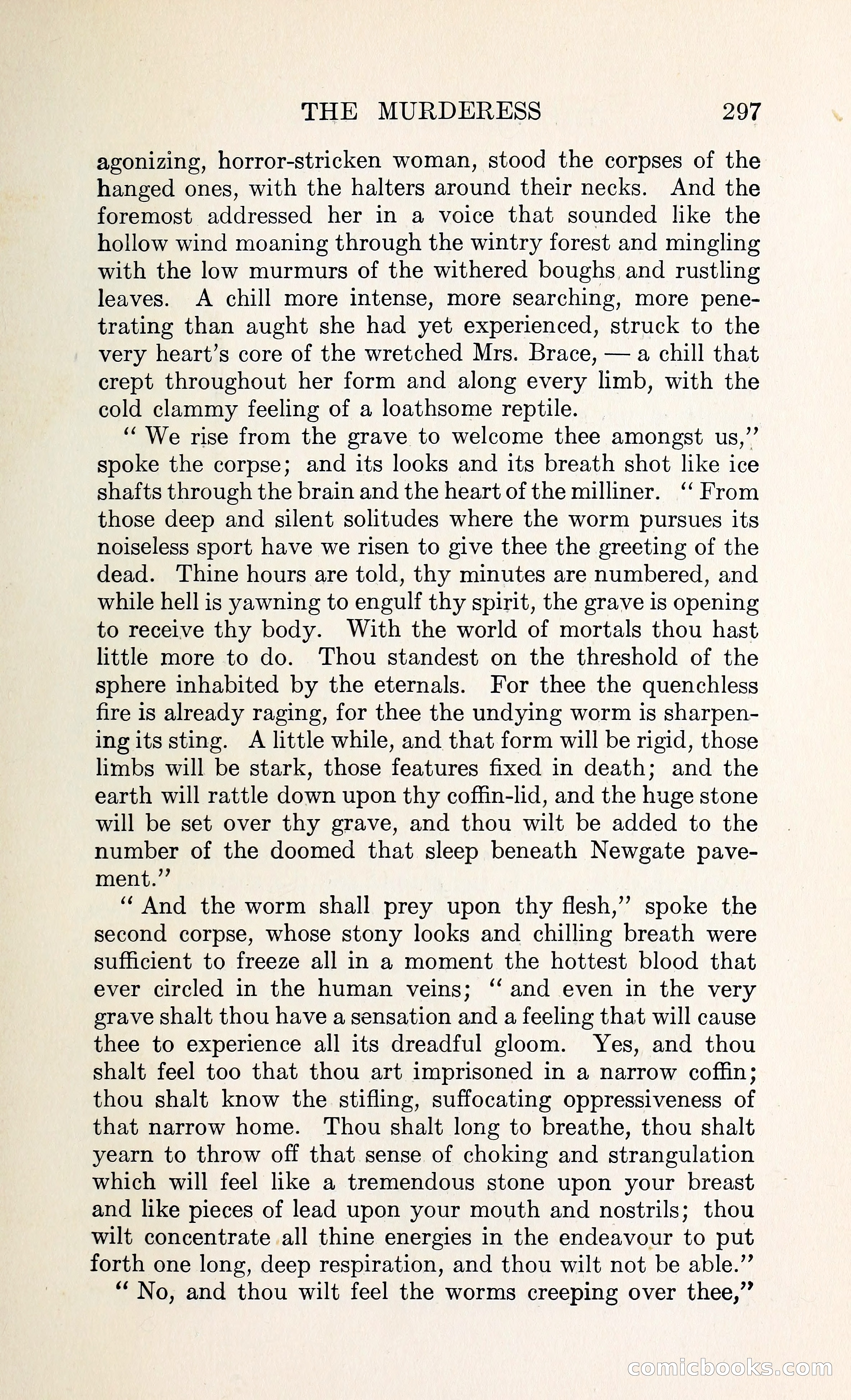 The Mysteries of the Court of London — page 328 of 399