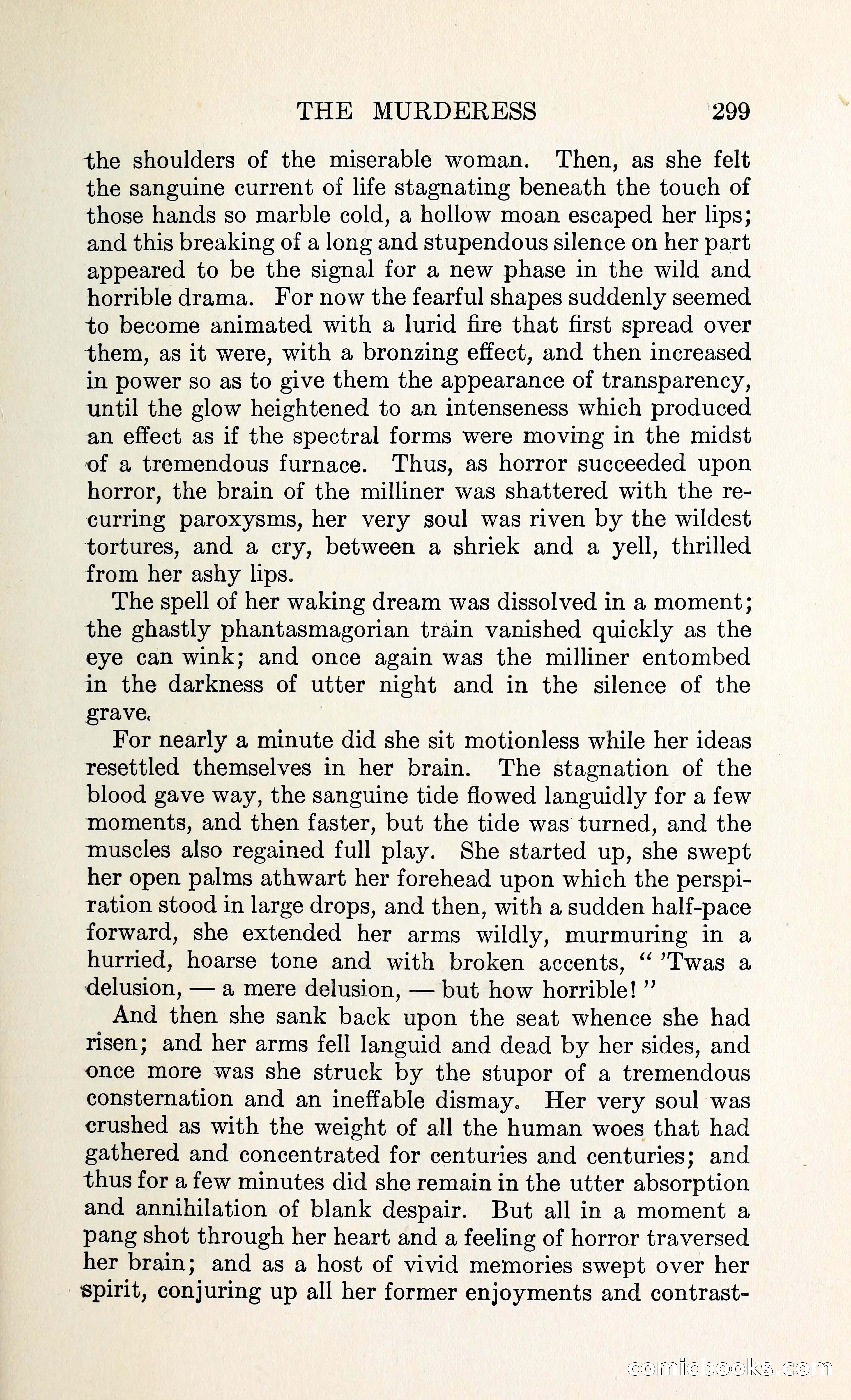 The Mysteries of the Court of London — page 330 of 399