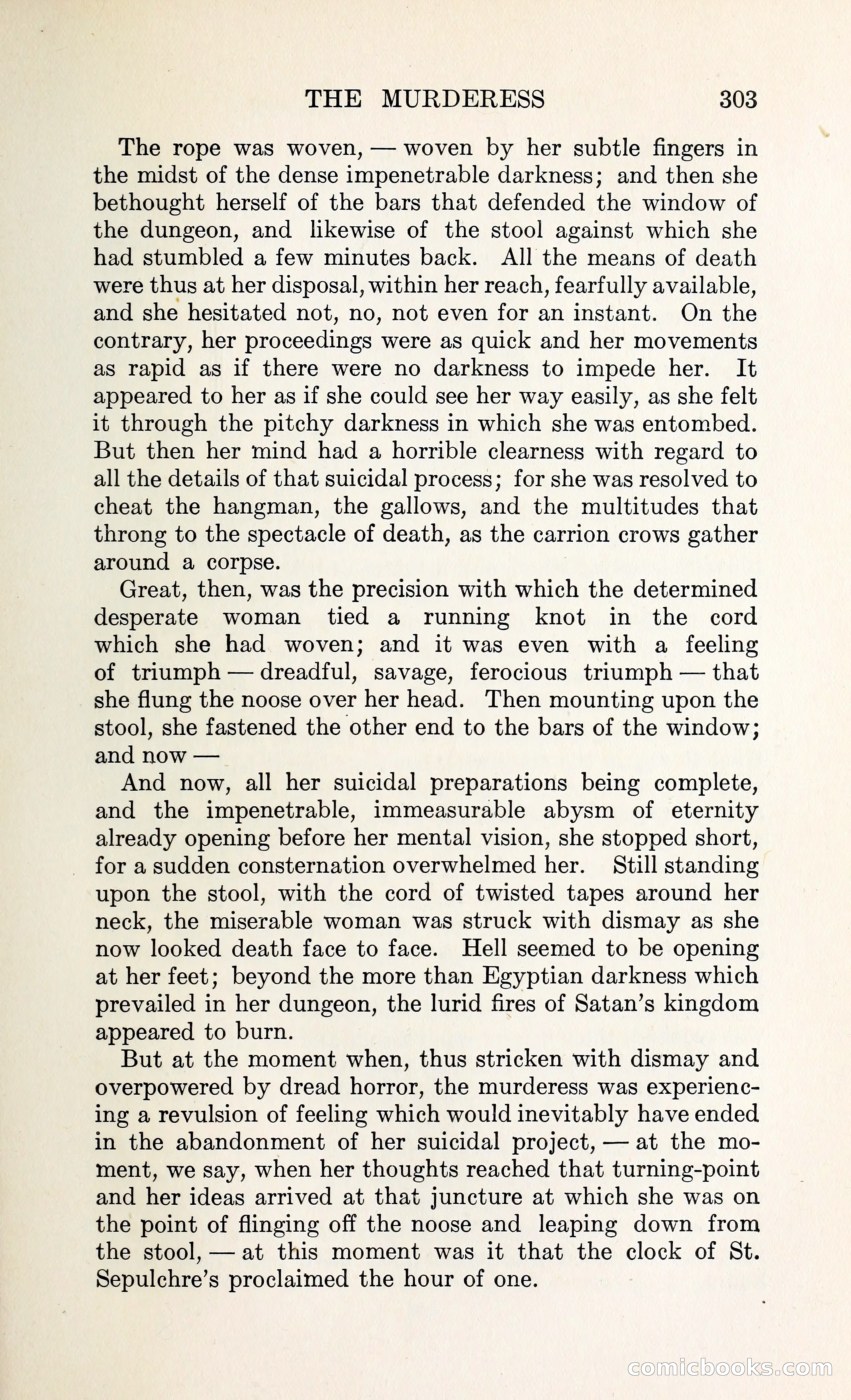 The Mysteries of the Court of London — page 334 of 399
