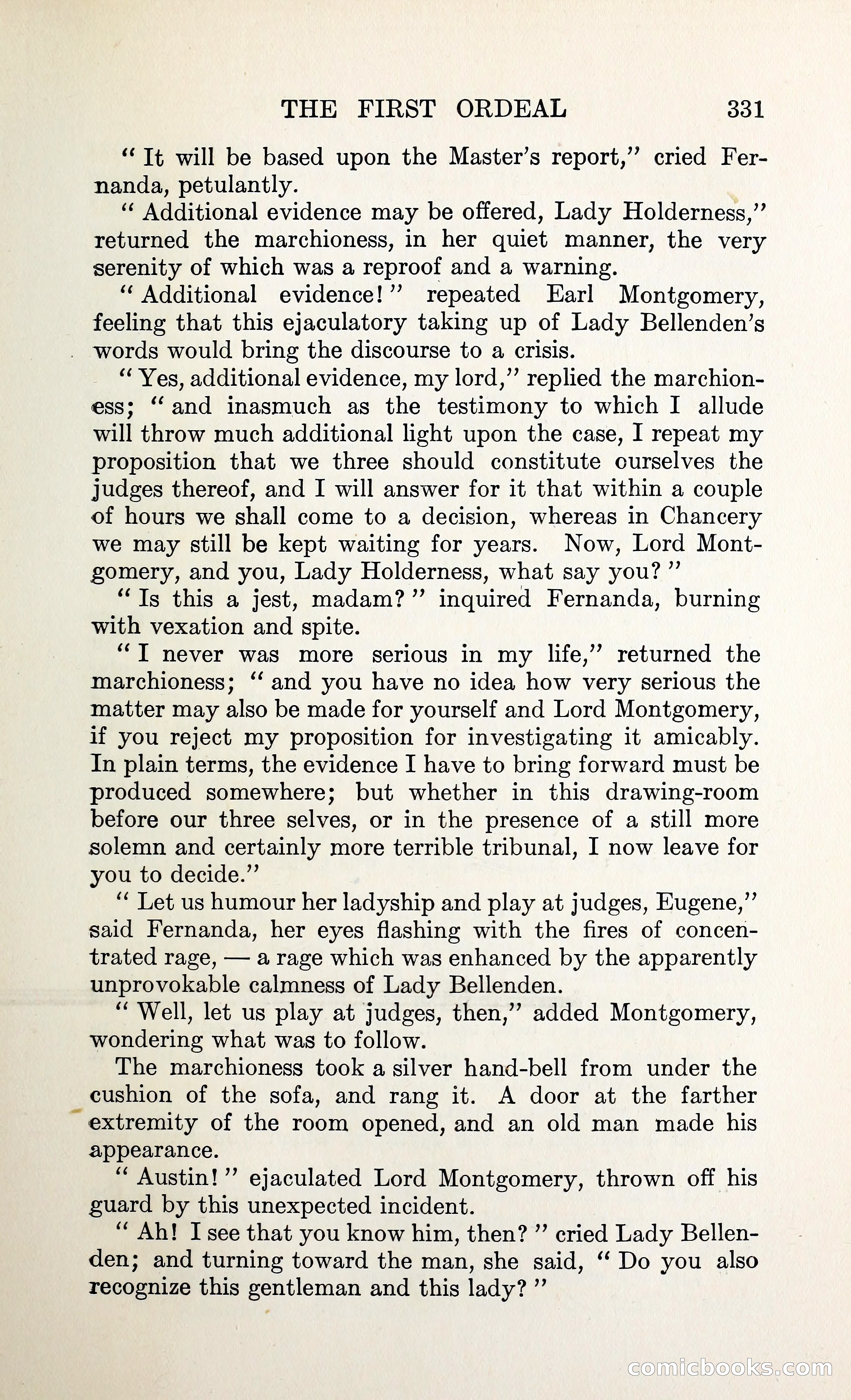 The Mysteries of the Court of London — page 362 of 399