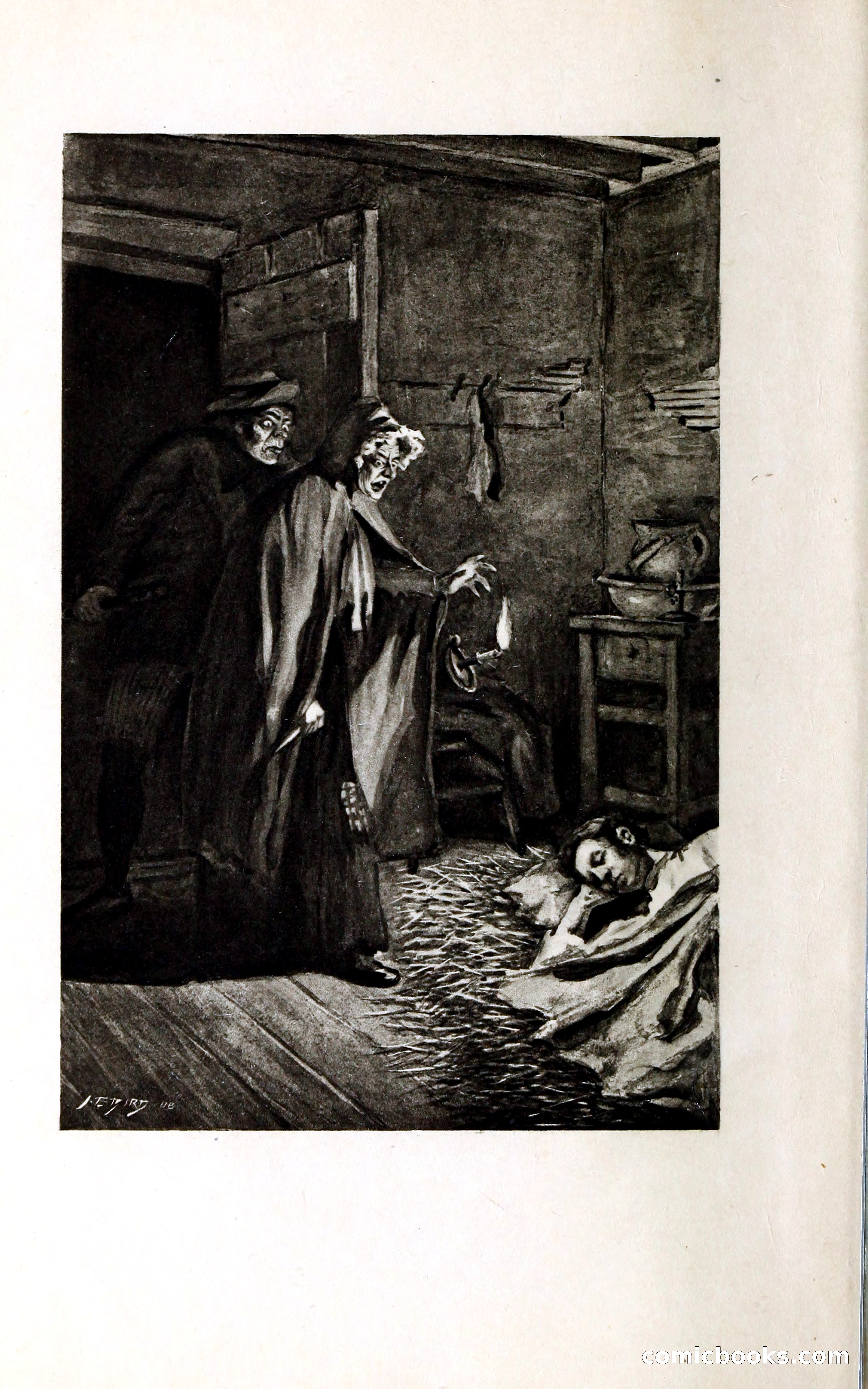 The Works of George W. M. Reynolds — page 11 of 392