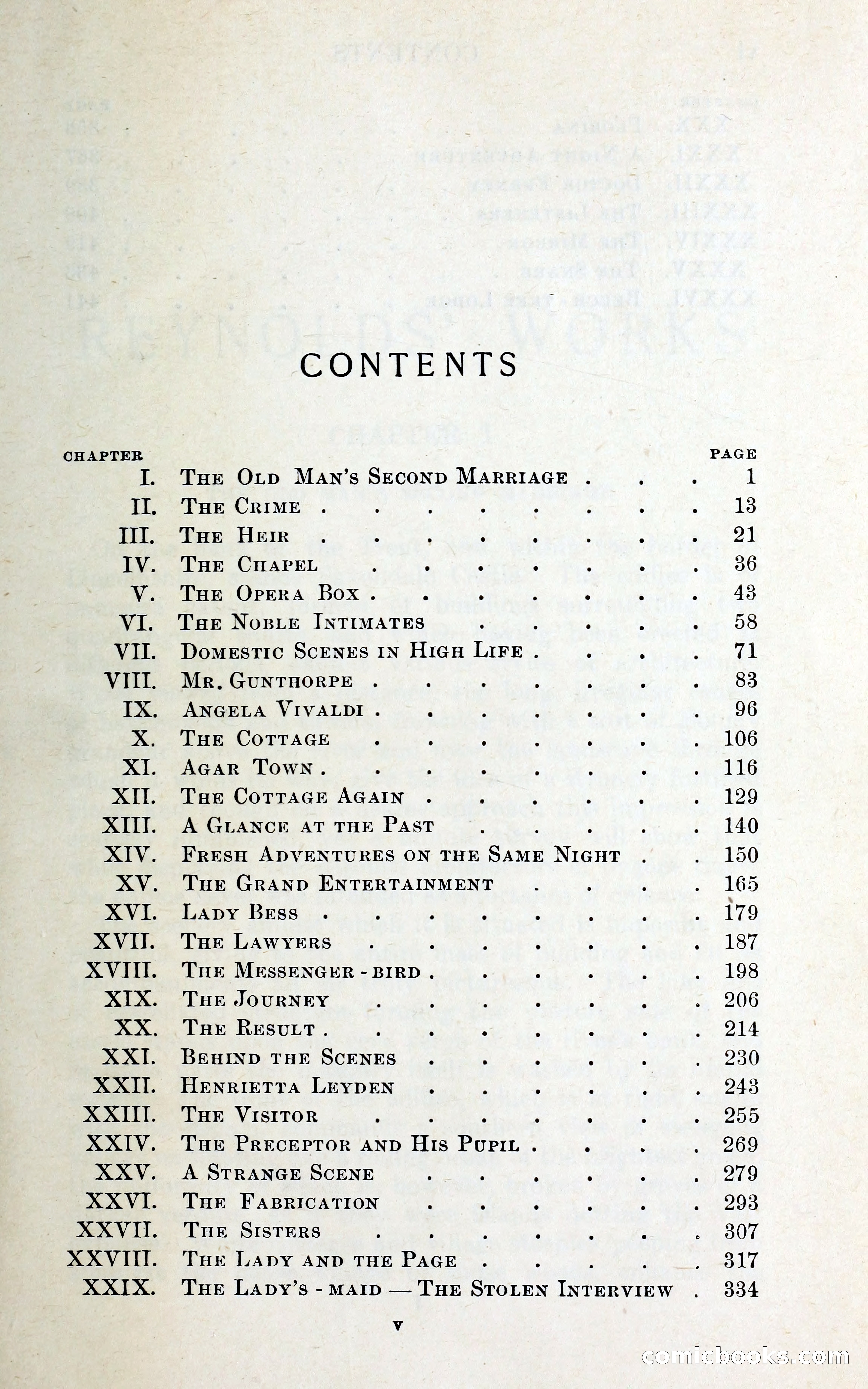 The Works of George W. M. Reynolds — page 16 of 392