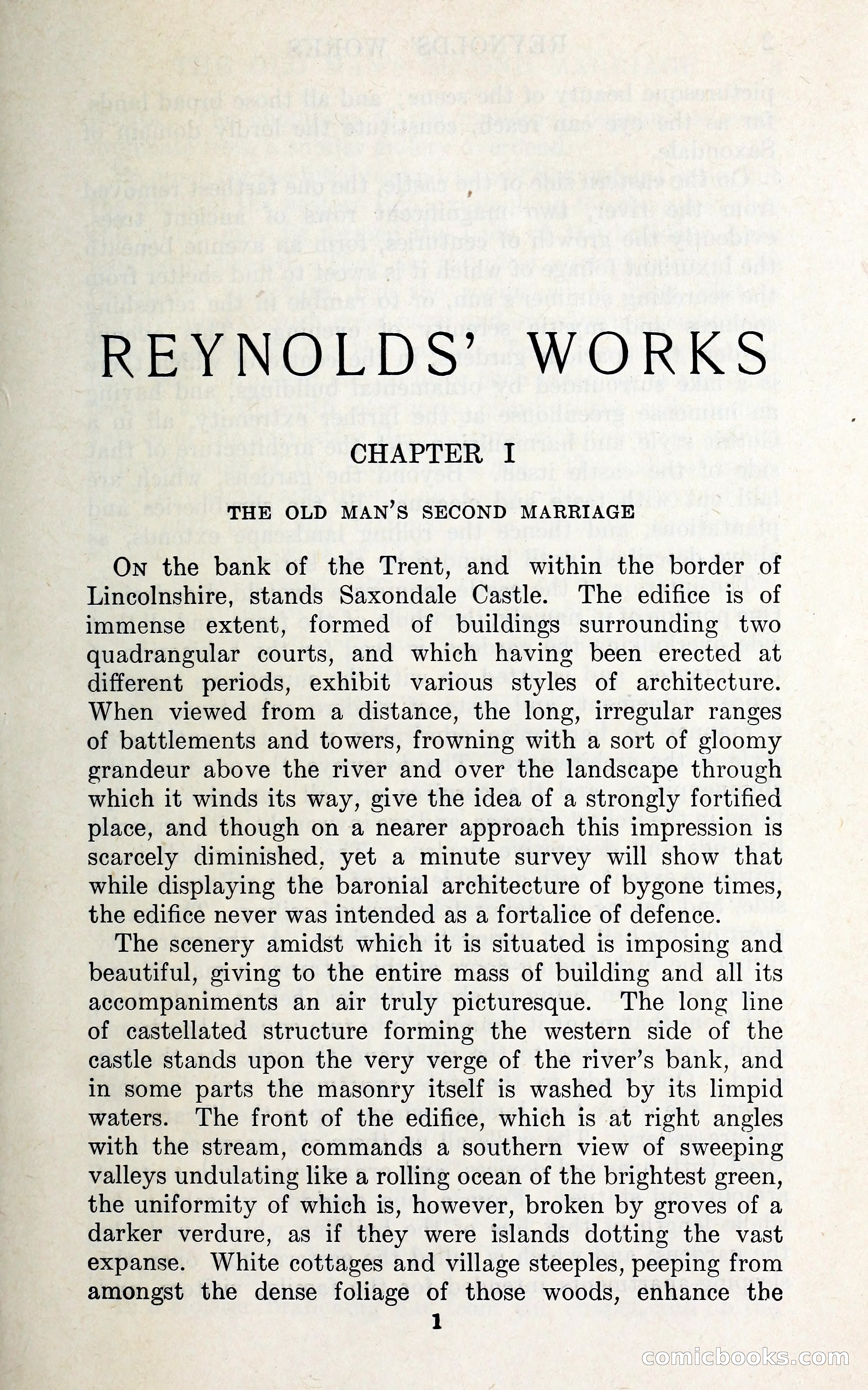 The Works of George W. M. Reynolds — page 18 of 392