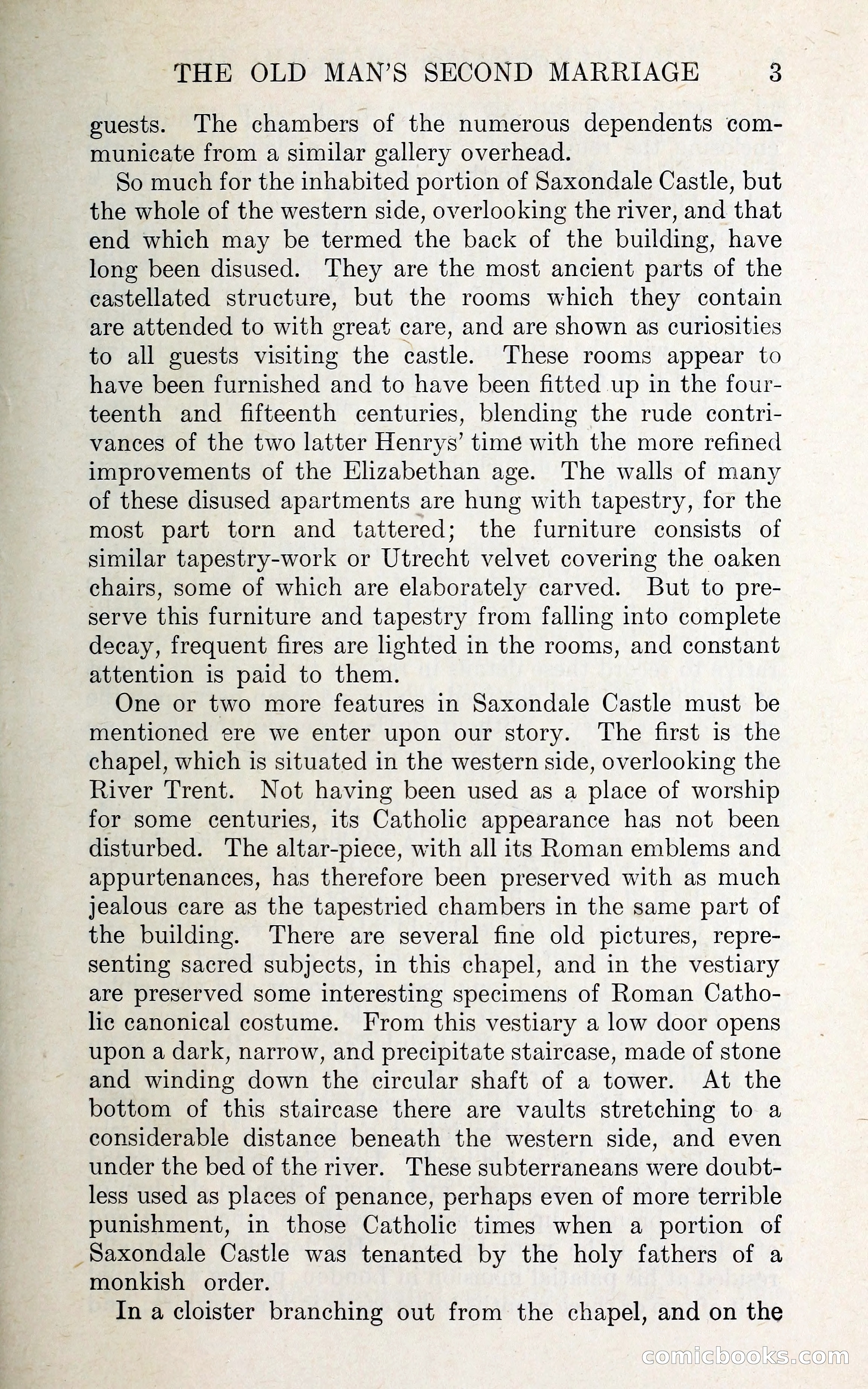 The Works of George W. M. Reynolds — page 20 of 392