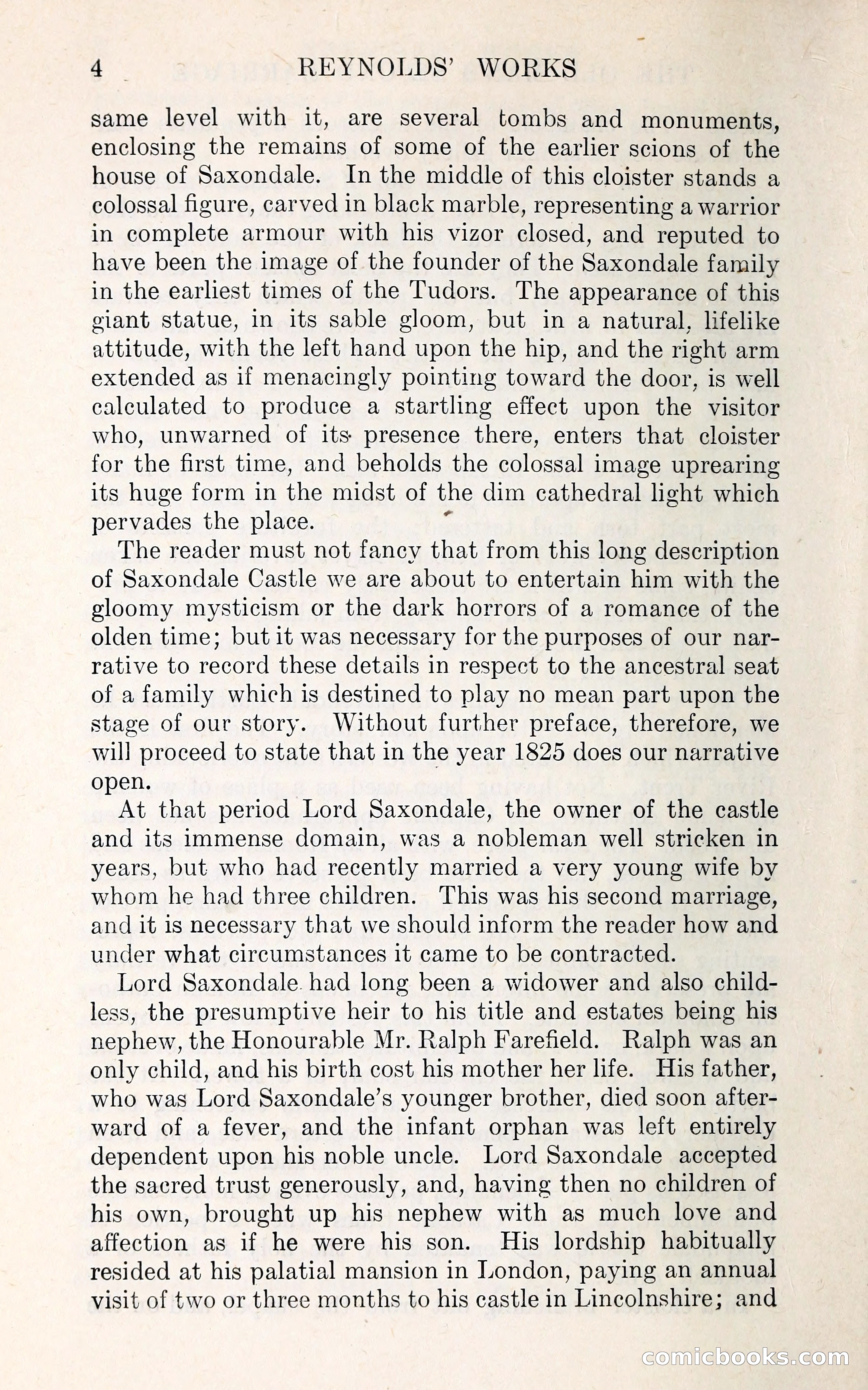 The Works of George W. M. Reynolds — page 21 of 392