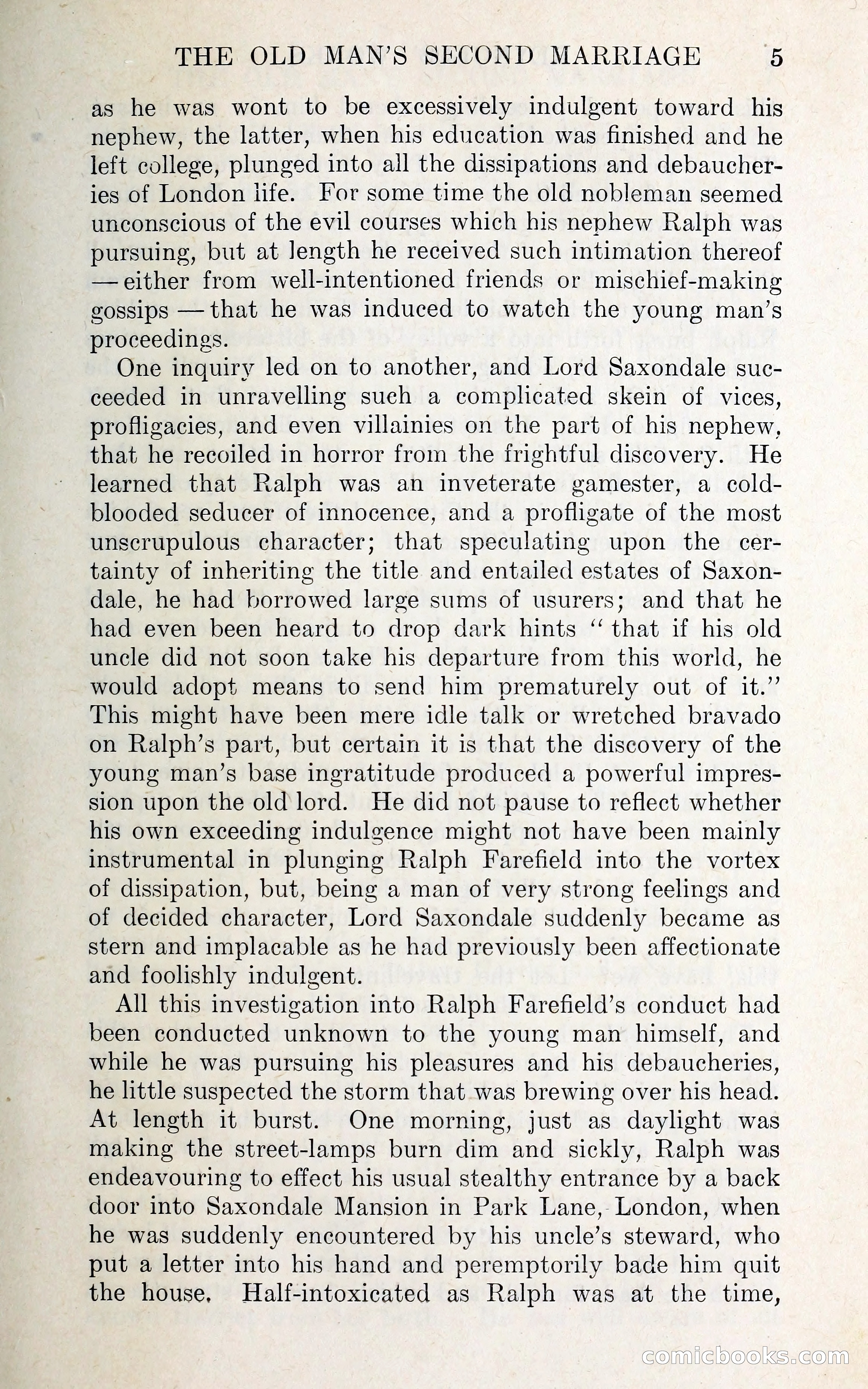 The Works of George W. M. Reynolds — page 22 of 392