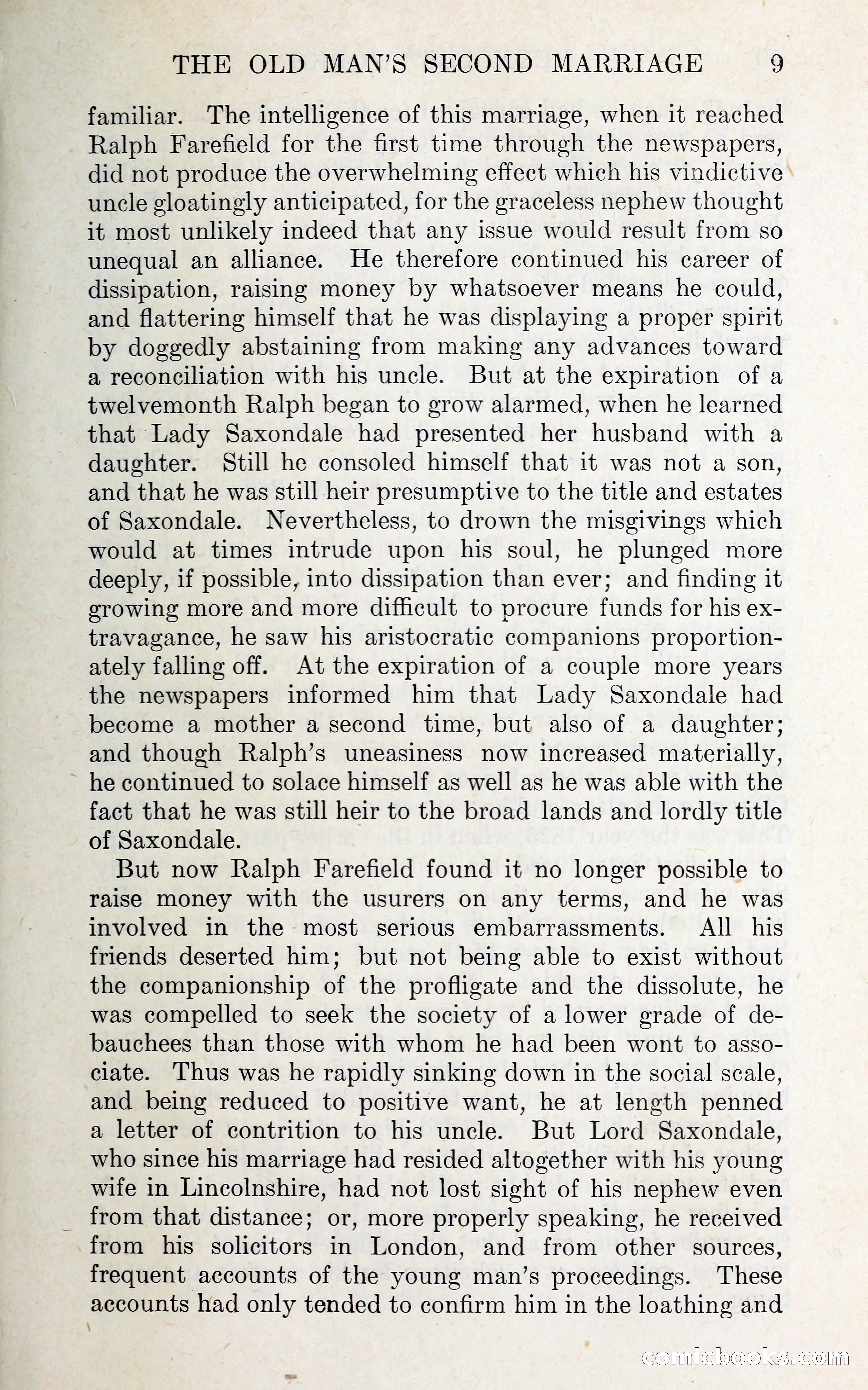 The Works of George W. M. Reynolds — page 26 of 392