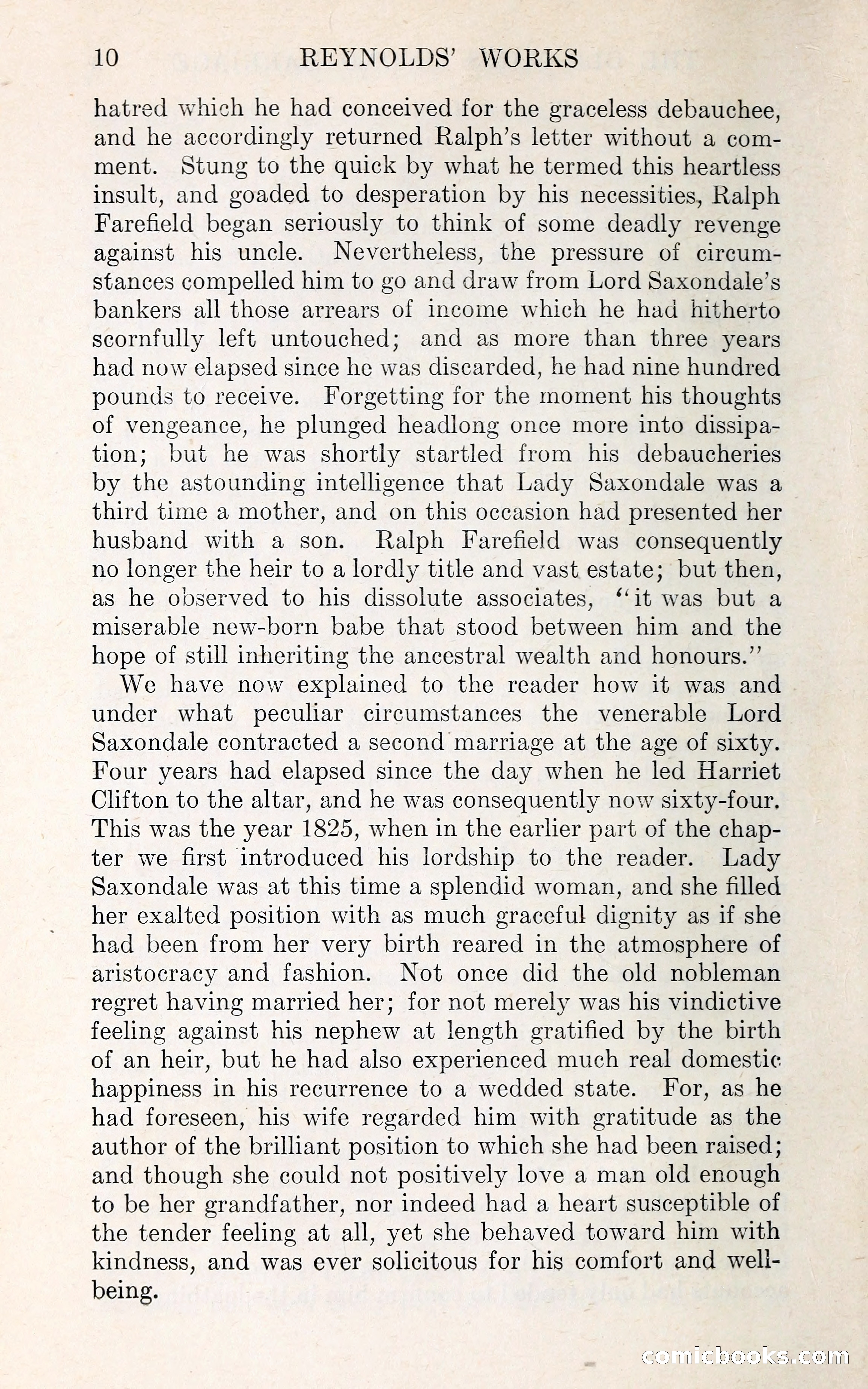 The Works of George W. M. Reynolds — page 27 of 392