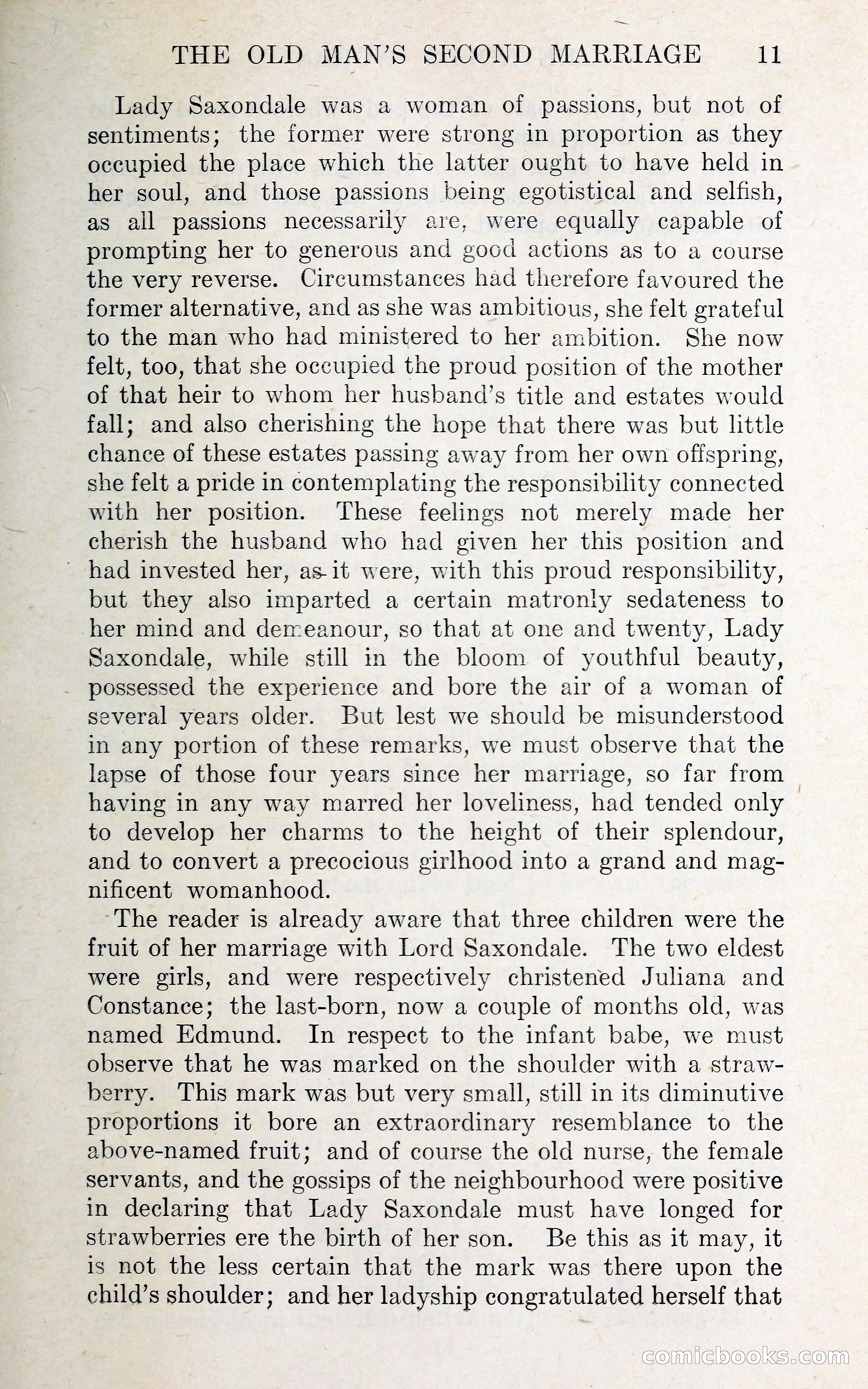 The Works of George W. M. Reynolds — page 28 of 392